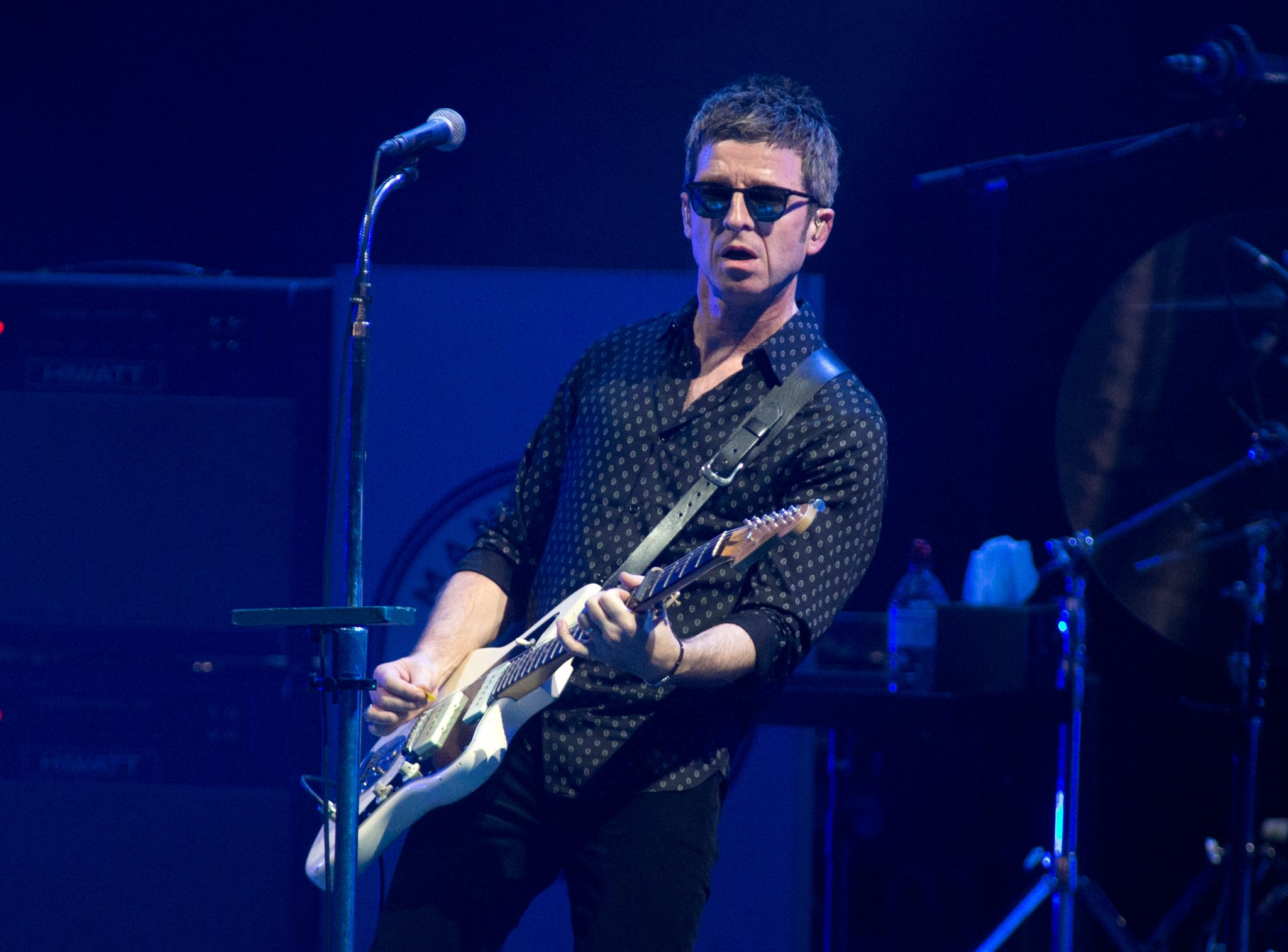 Noel Gallagher findet das Berliner Nachtleben «großartig»