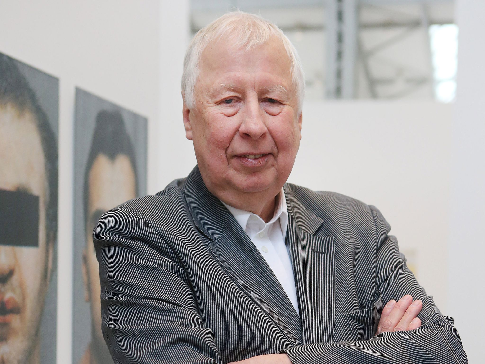 Konzeptkünstler Hans-Peter Feldmann gestorben