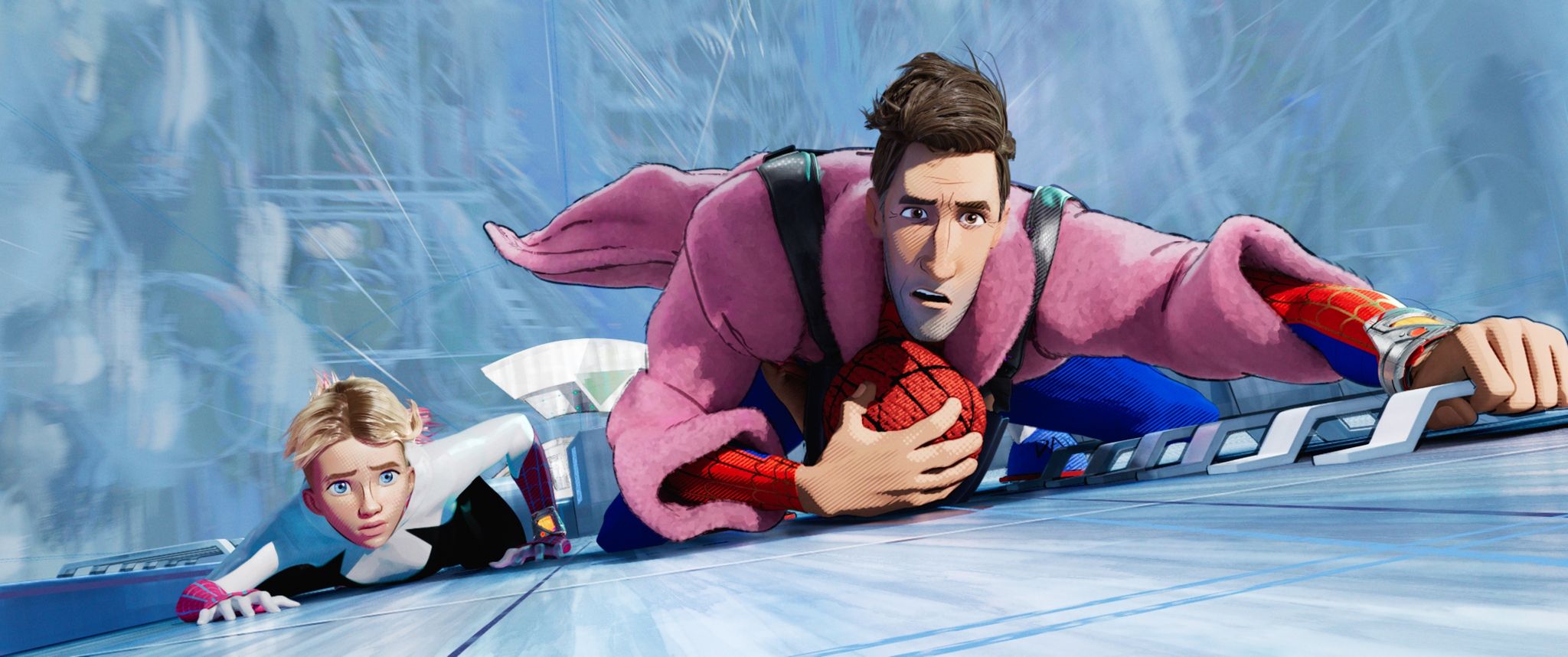Neuem «Spider-Man» gelingt exzellenter Kinostart