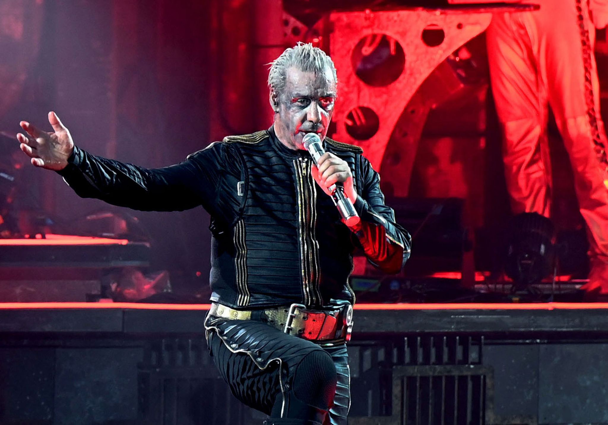 Roth: Vorwürfe gegen Lindemann «ernst zu nehmen»