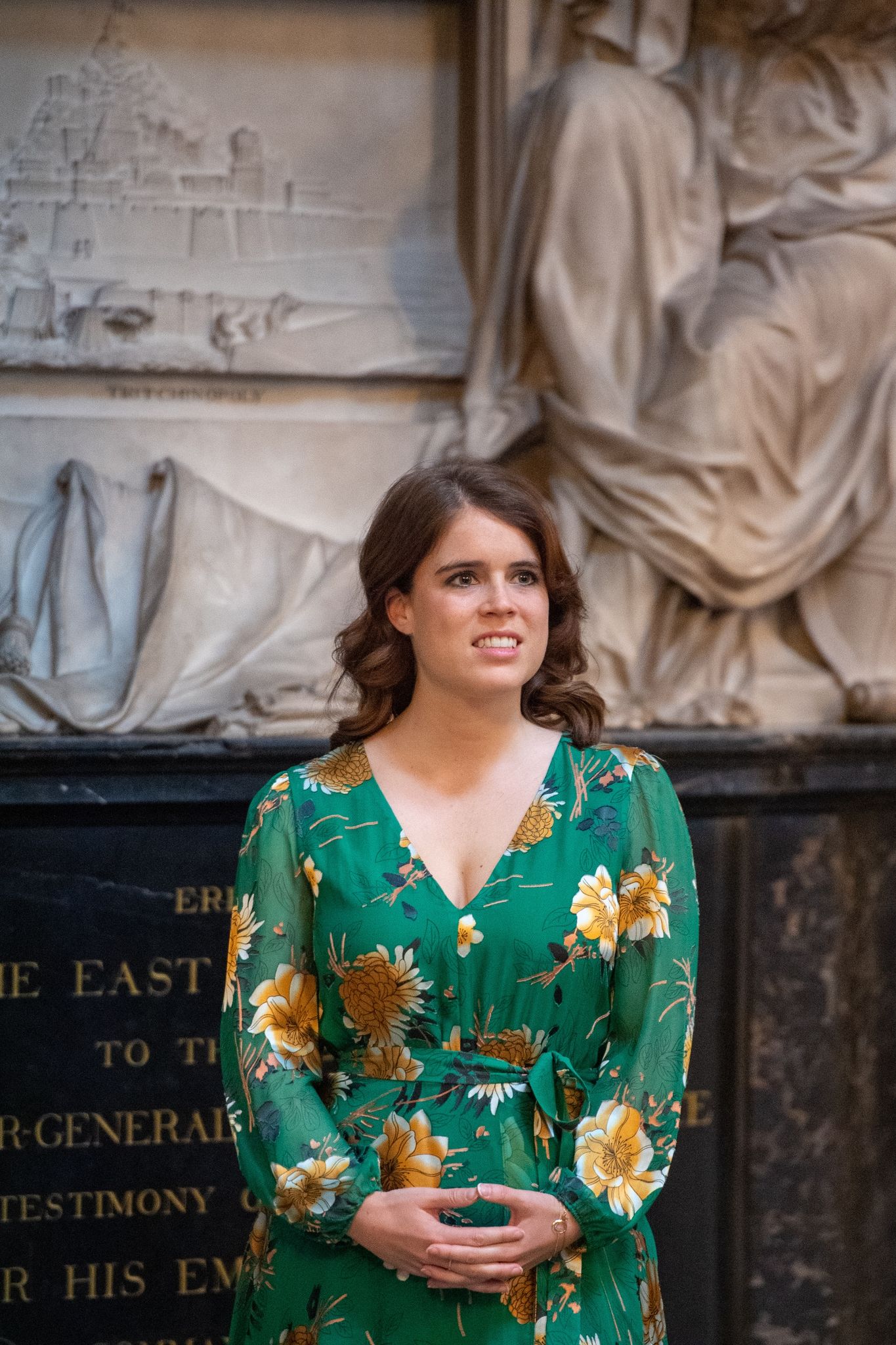 Prinzessin Eugenie ist wieder Mutter geworden
