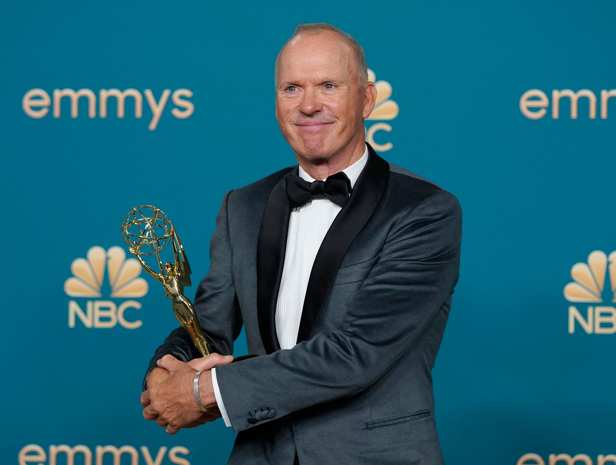 Michael Keaton dreht «Beetlejuice»-Fortsetzung