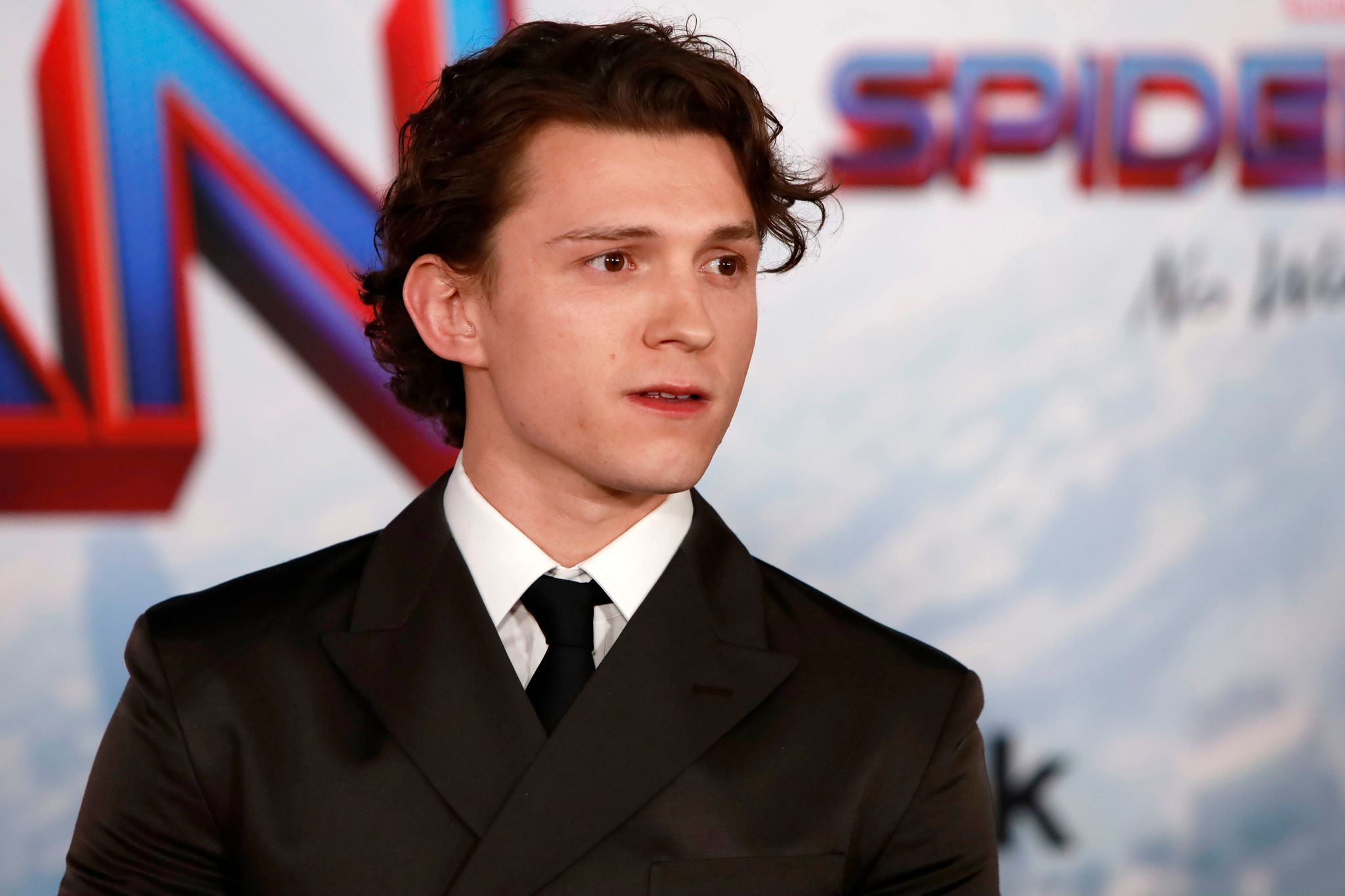 Tom Holland braucht eine Auszeit