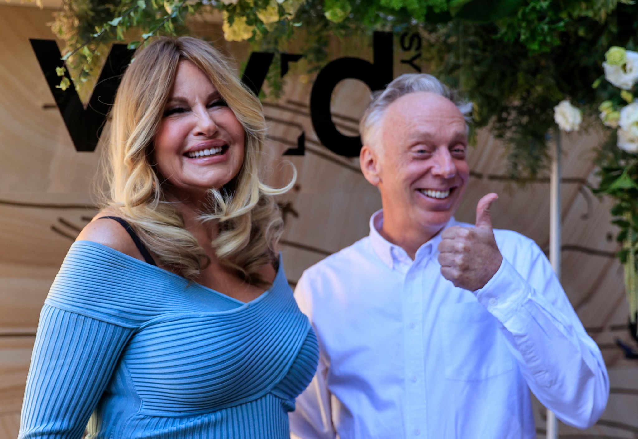 «The White Lotus»-Prequel mit Jennifer Coolidge?