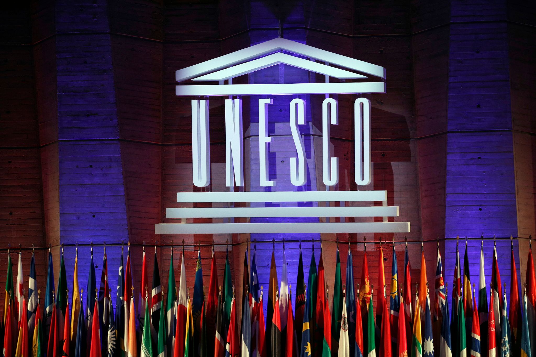 USA treten der Unesco wieder bei