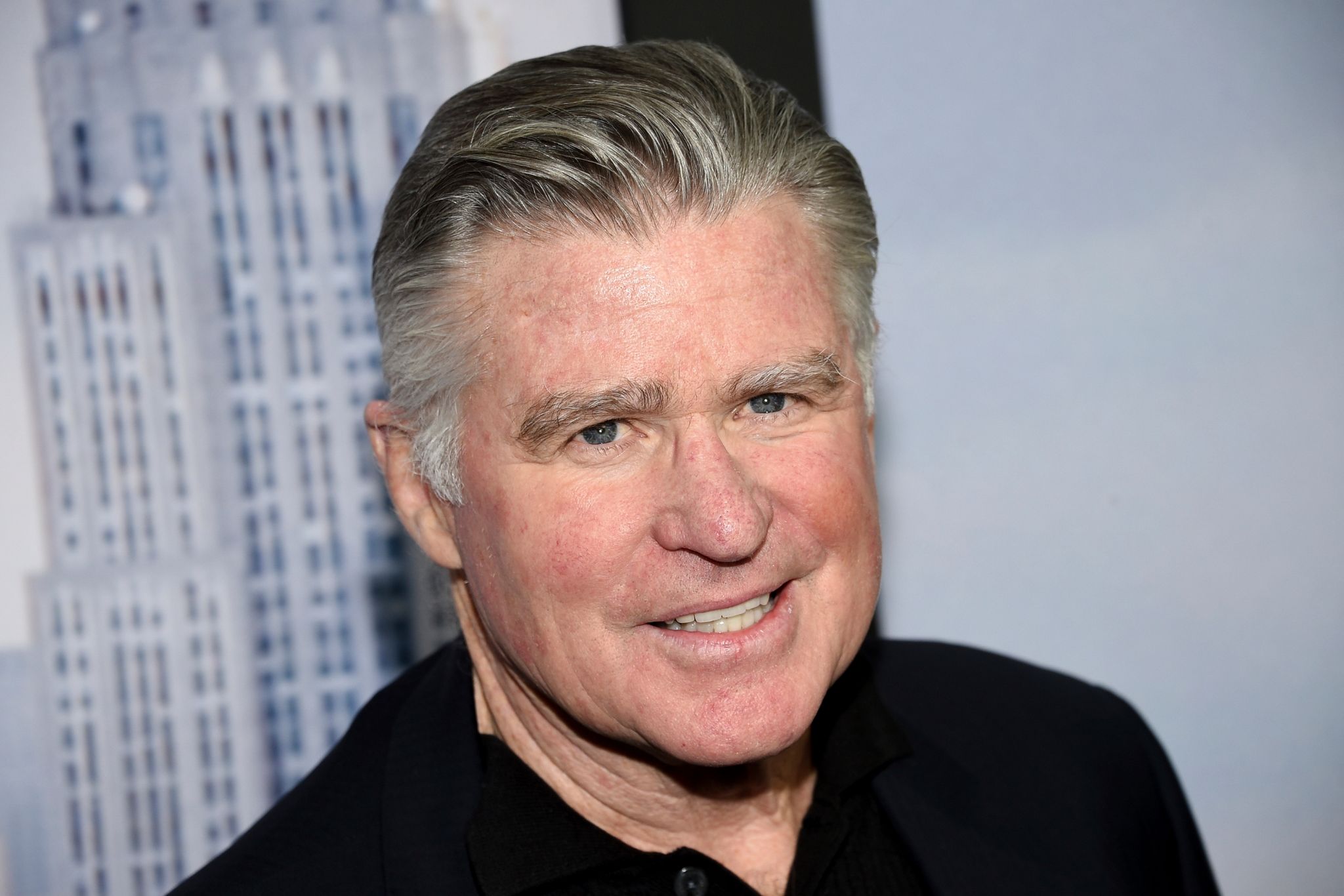 Treat Williams nach Motorrad-Unfall gestorben
