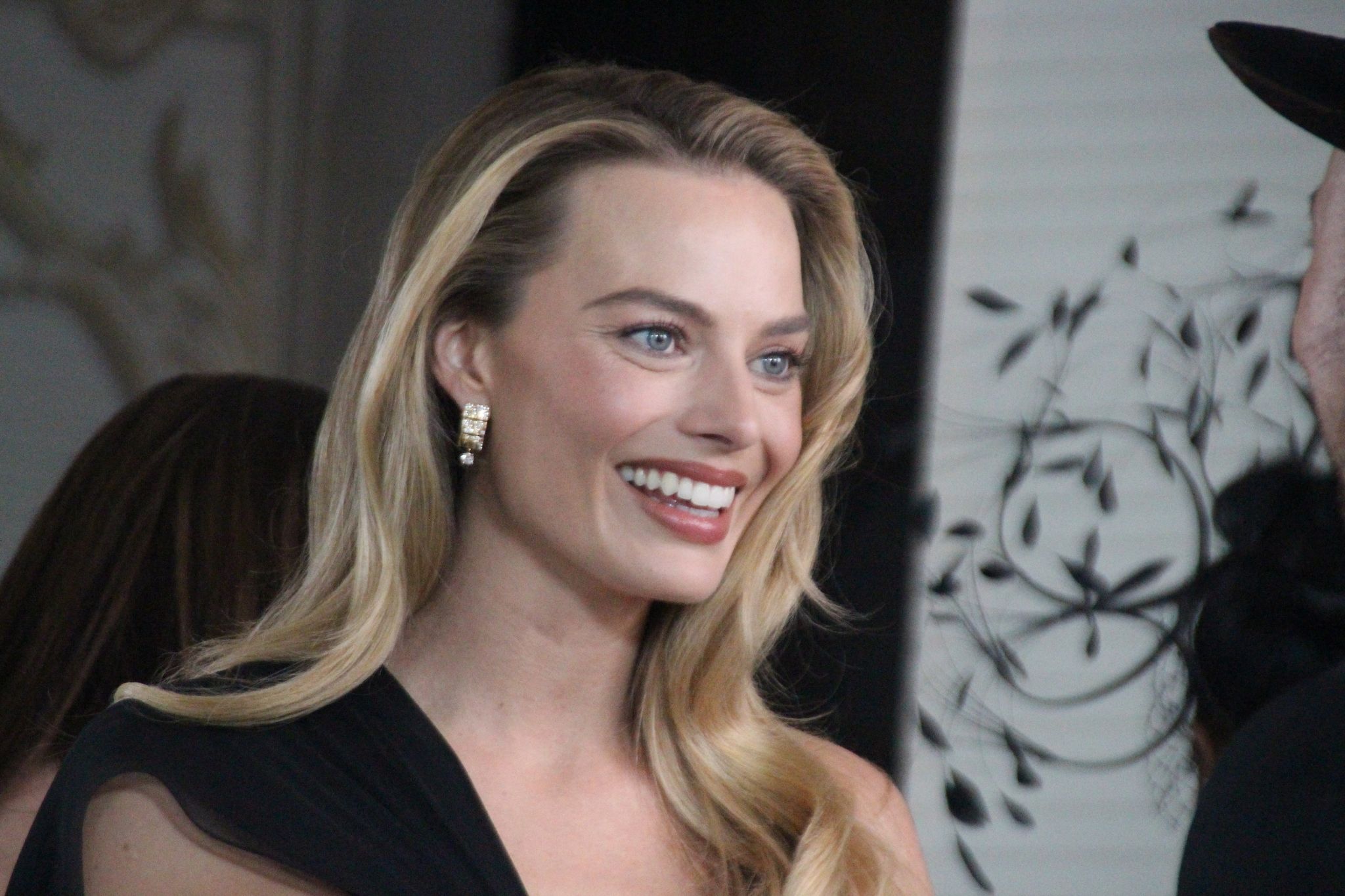 «Barbie» Margot Robbie wollte Traumhaus mit Rutsche