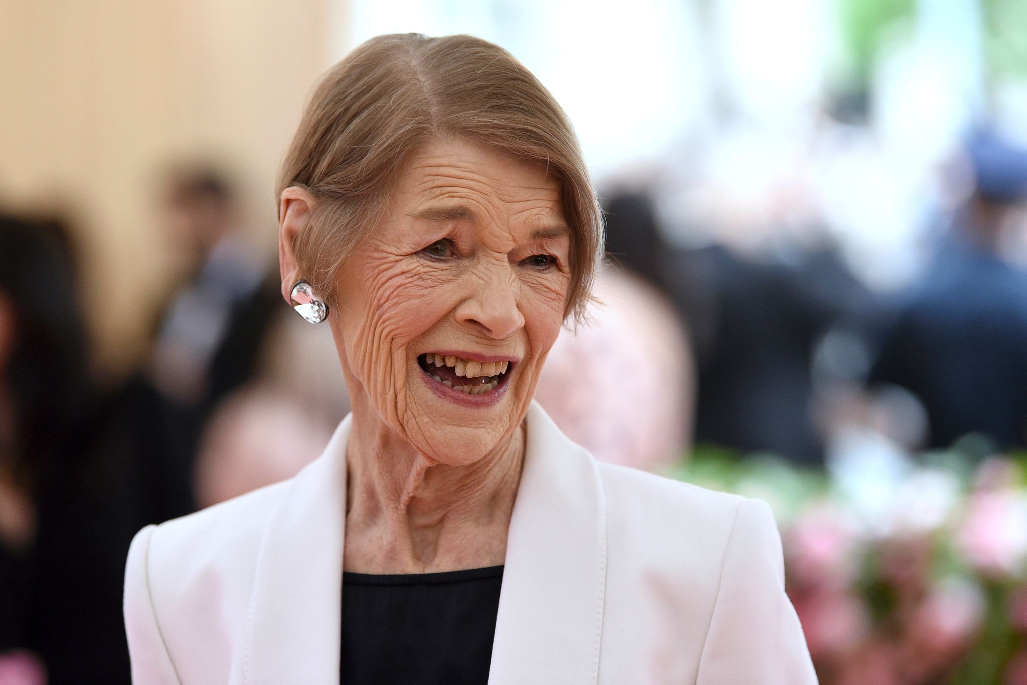 Filmstar und unbequeme Politikerin: Glenda Jackson ist tot