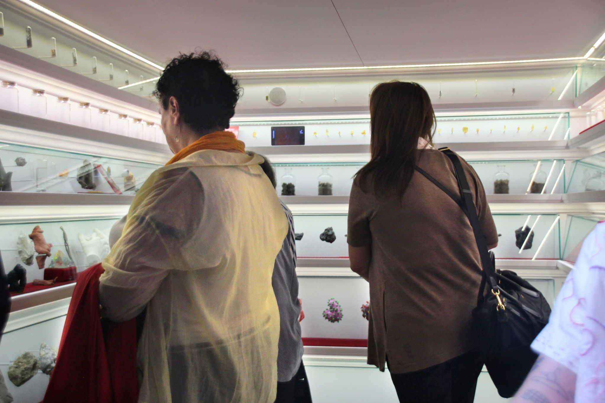 Kleinstes Museum New Yorks eröffnet Saison mit Mini-Oper
