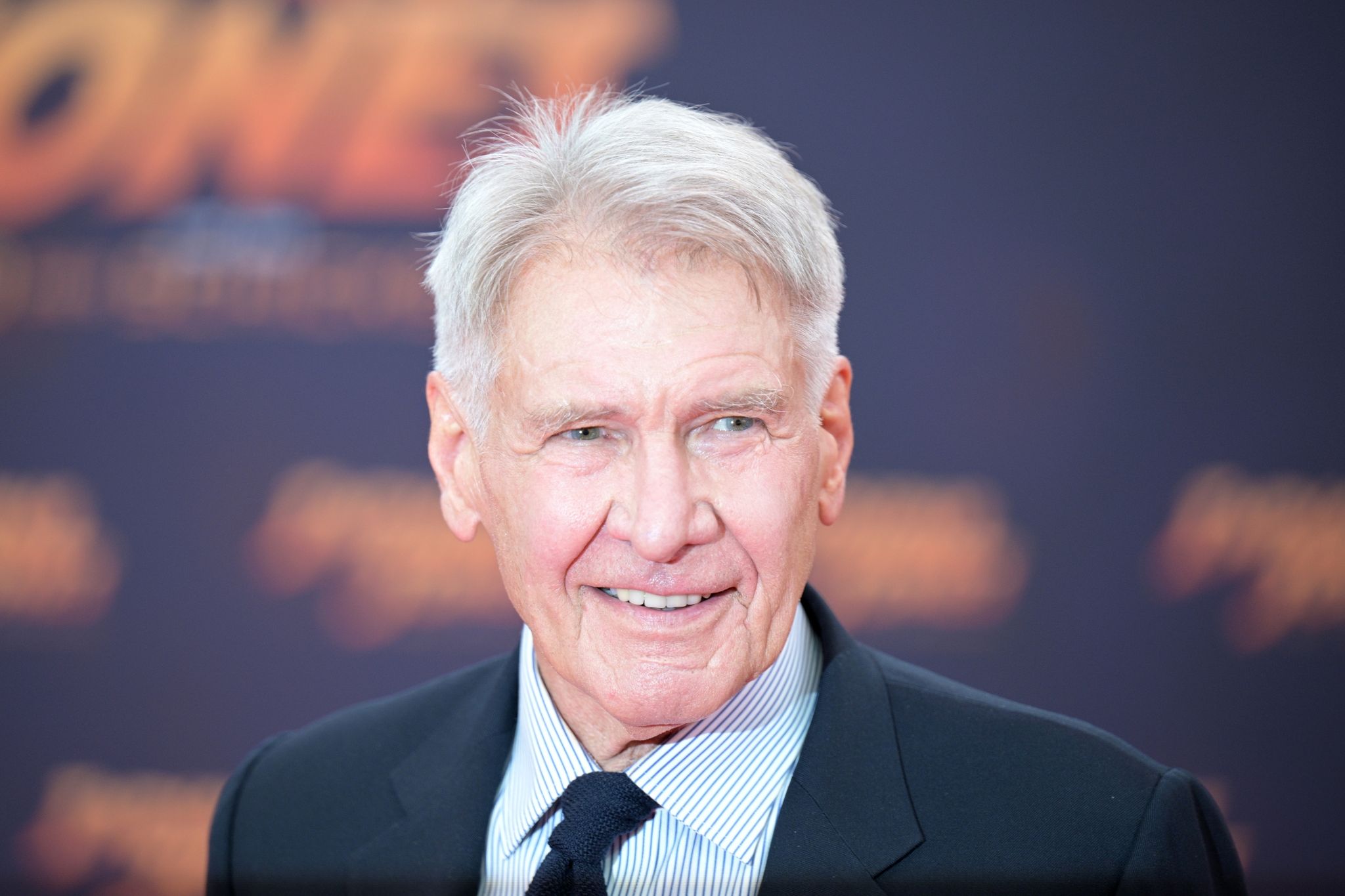 Harrison Ford: «An alle Produzenten: Ich bin bereit»