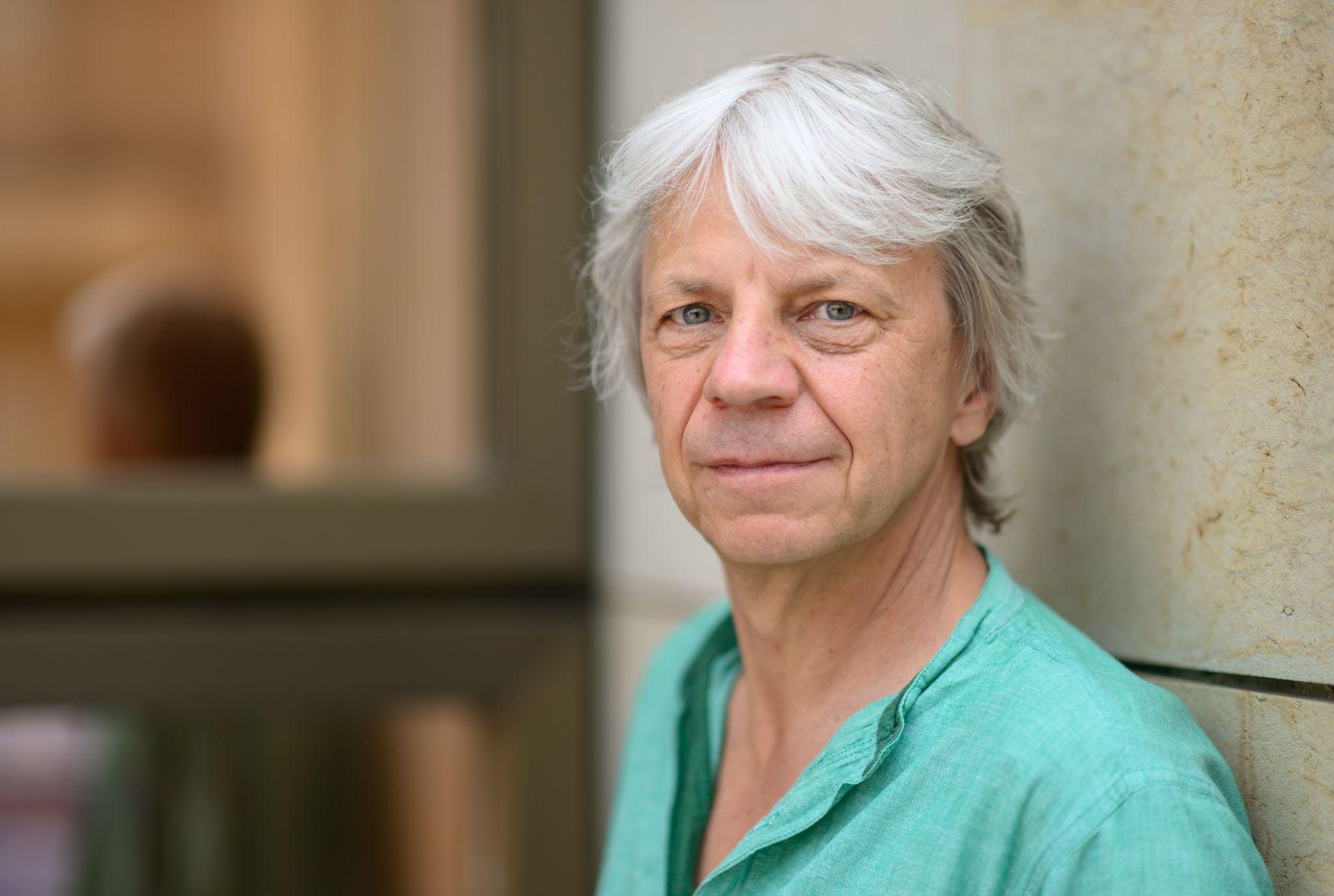 Andreas Dresen: «Ich arbeite gerne im Ensemble»