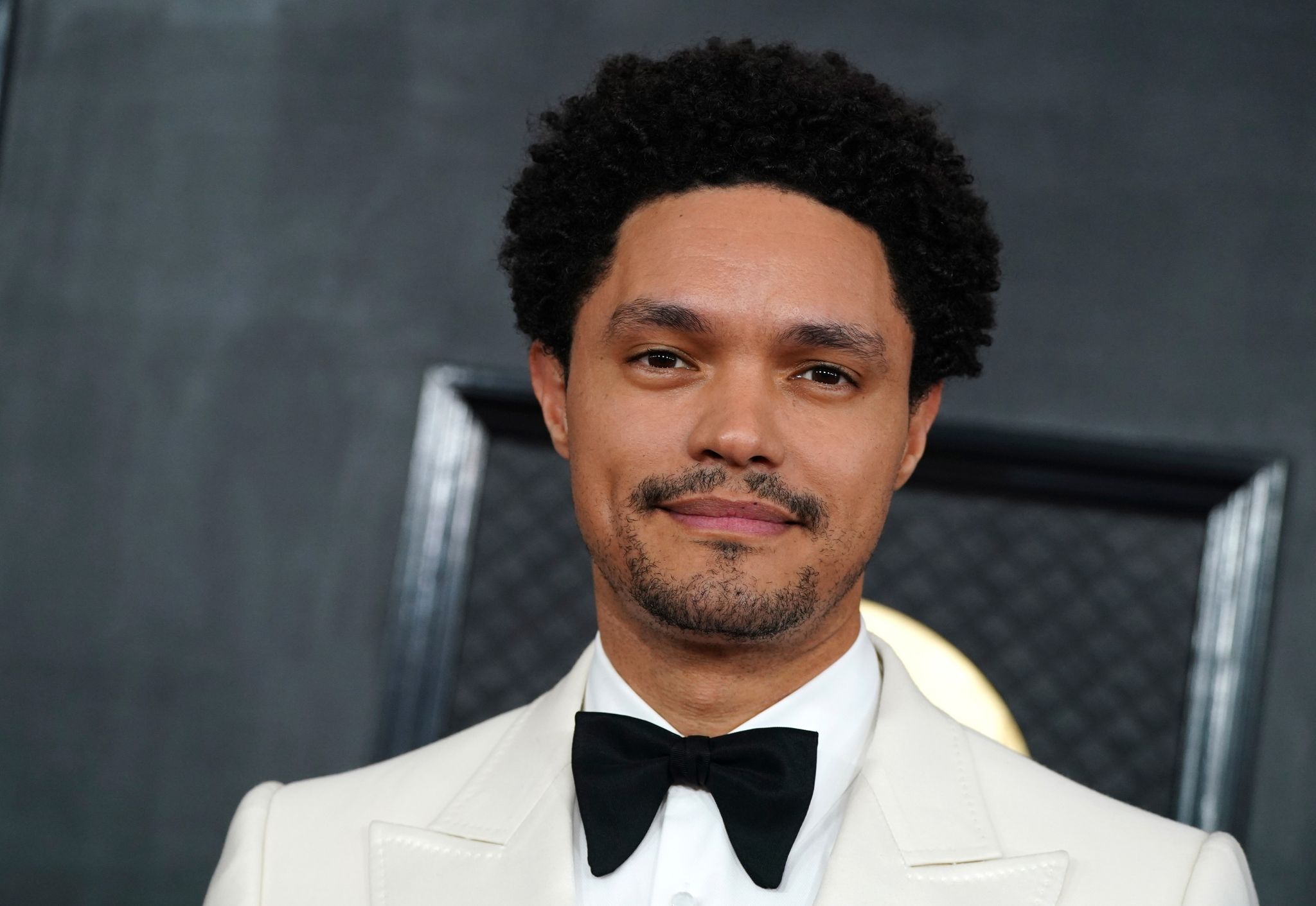 Comedian Trevor Noah möchte kein Clown sein