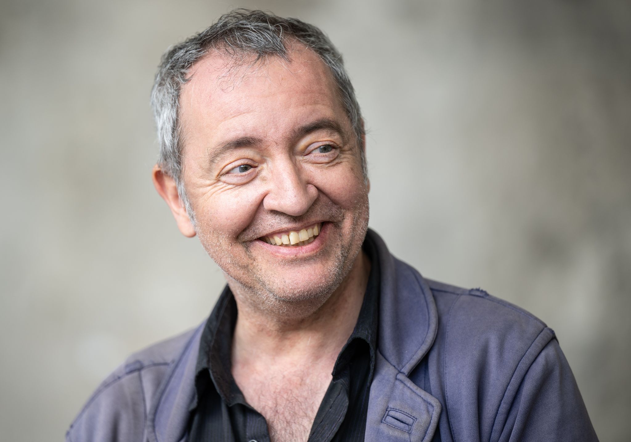 Rainald Grebe verzichtet auf sein «Markenzeichen»