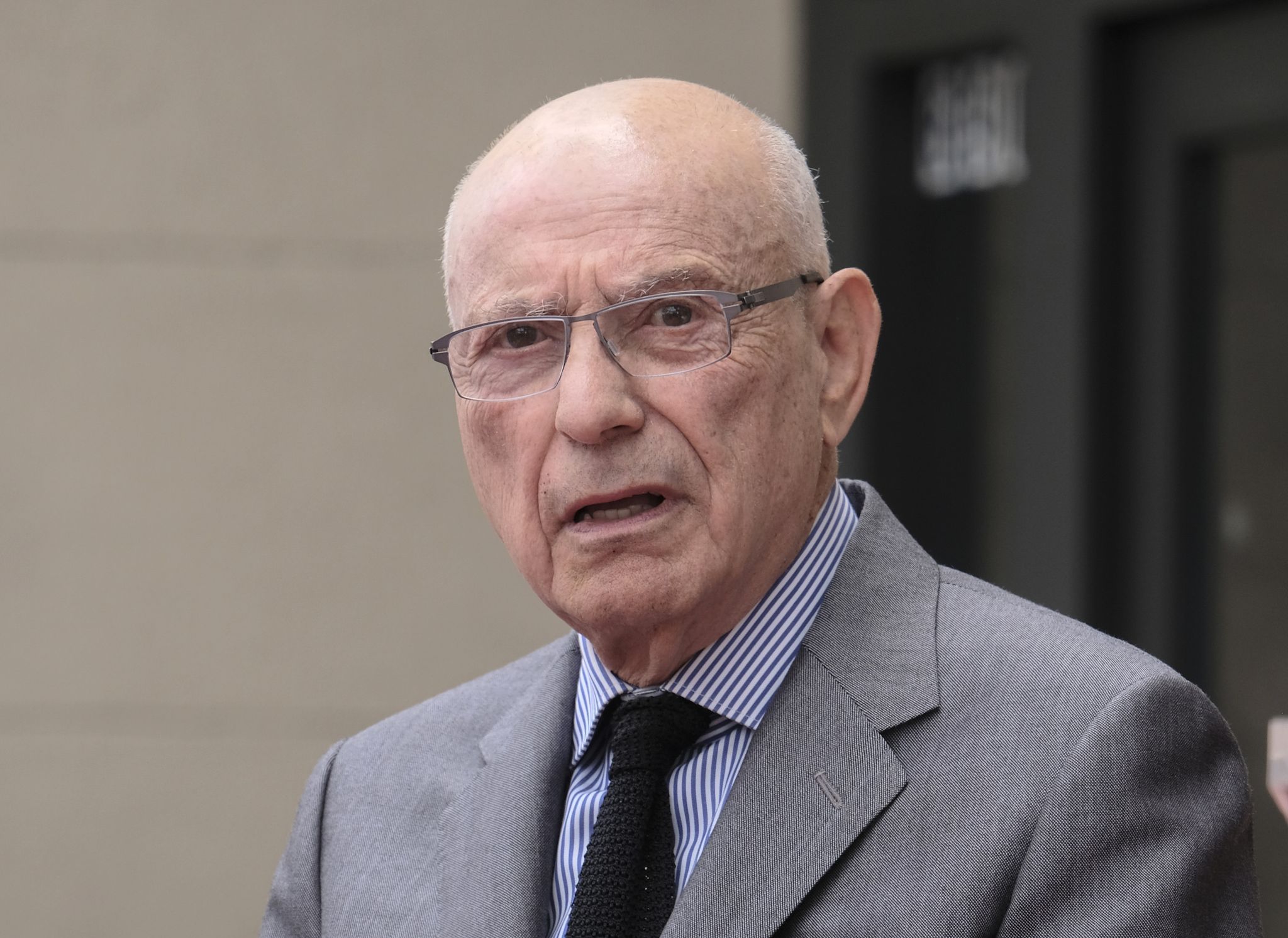 Schauspieler Alan Arkin ist tot