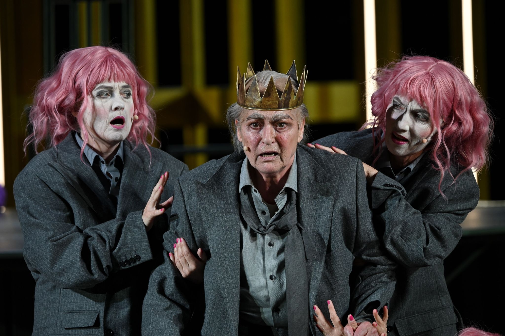 Bad Hersfelder Festspiele eröffnet