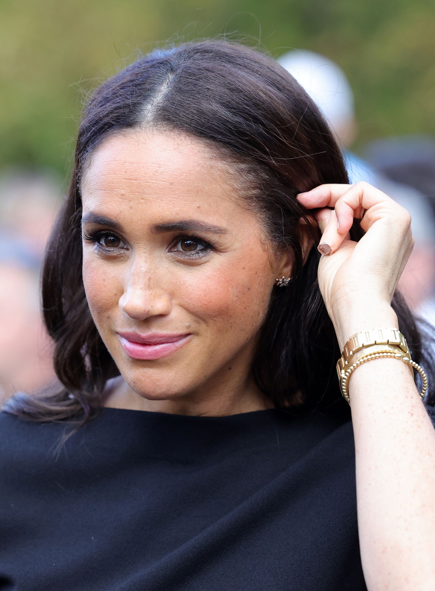 Hasskolumne gegen Meghan ist diskriminierend