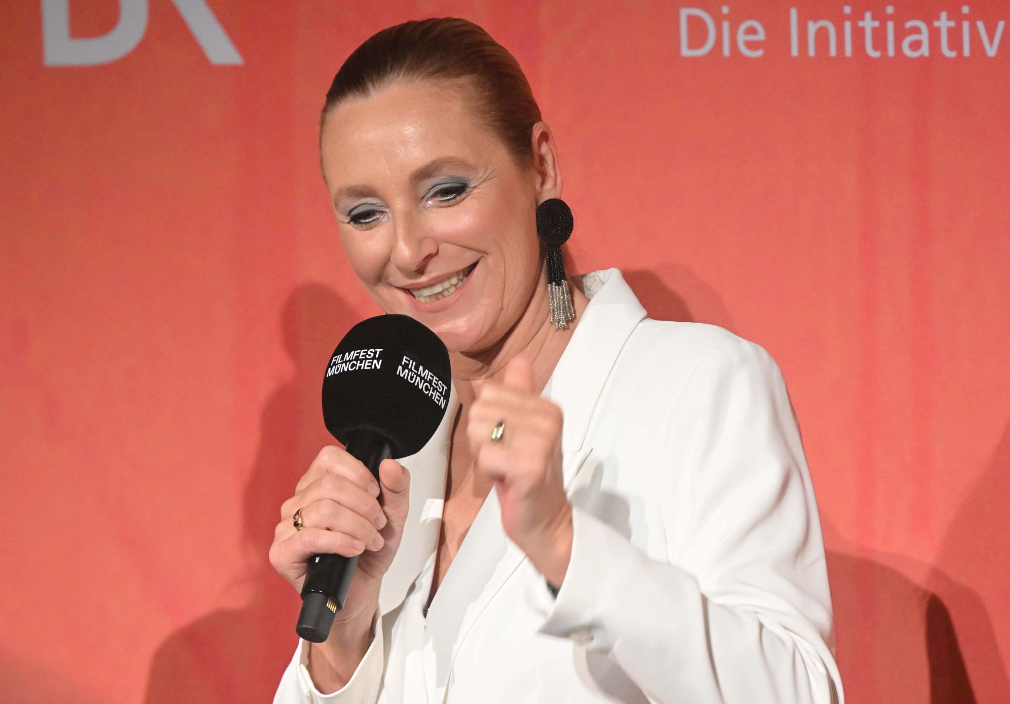Filmfest München mit Publikumspreis für Kaurismäki