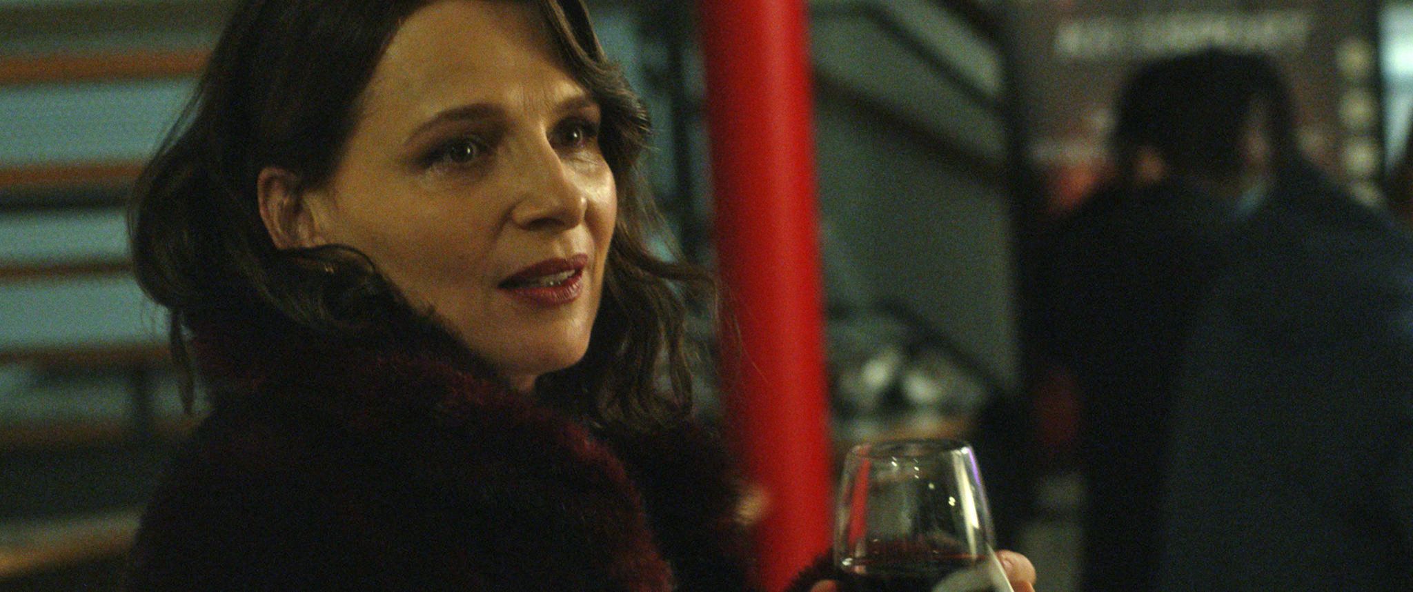 Liebesdrama mit Juliette Binoche und Vincent Lindon
