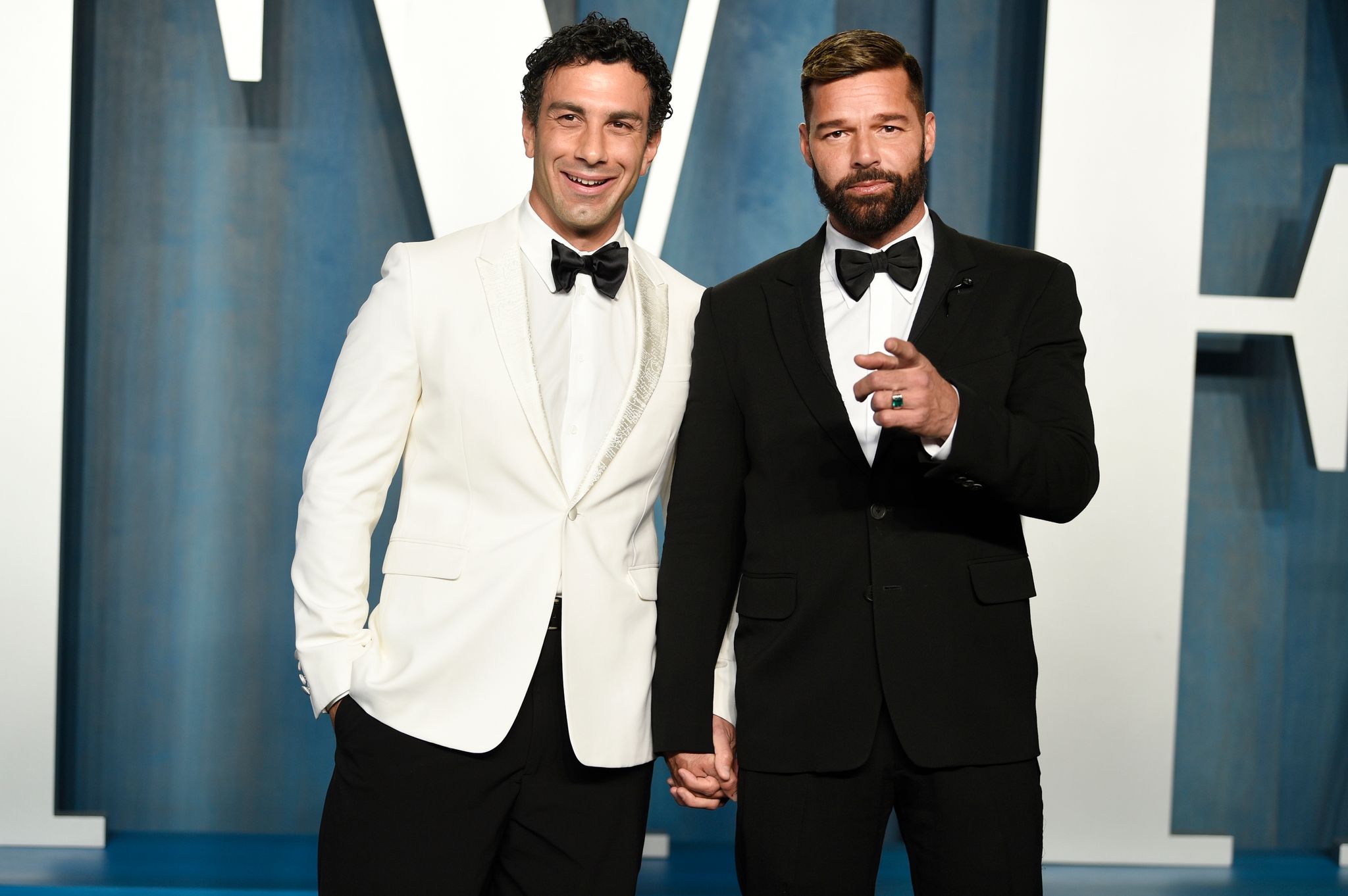Ricky Martin und Ehemann Jwan Yosef trennen sich