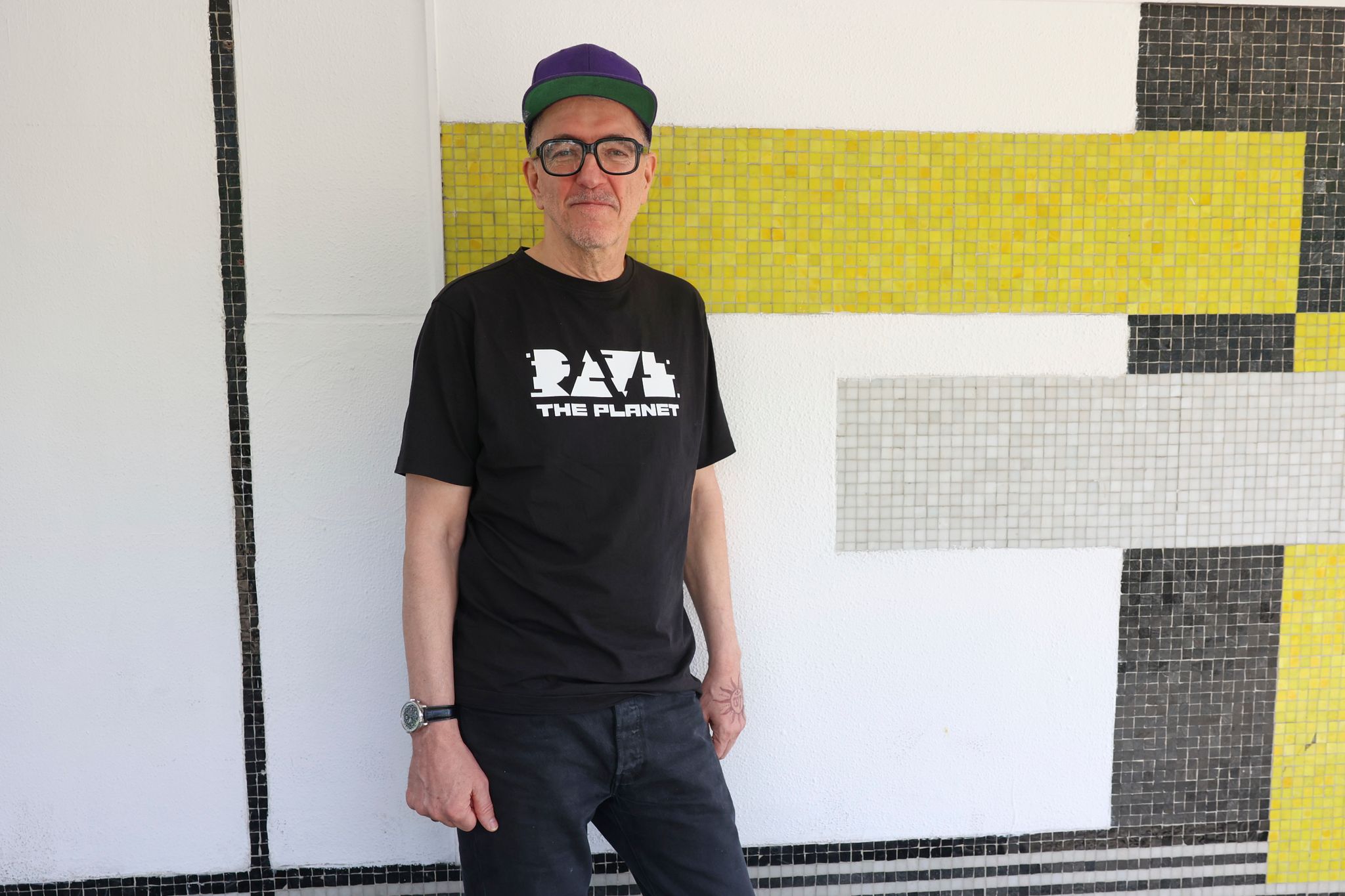 Grünes Licht für Techno-Party «Rave the Planet»