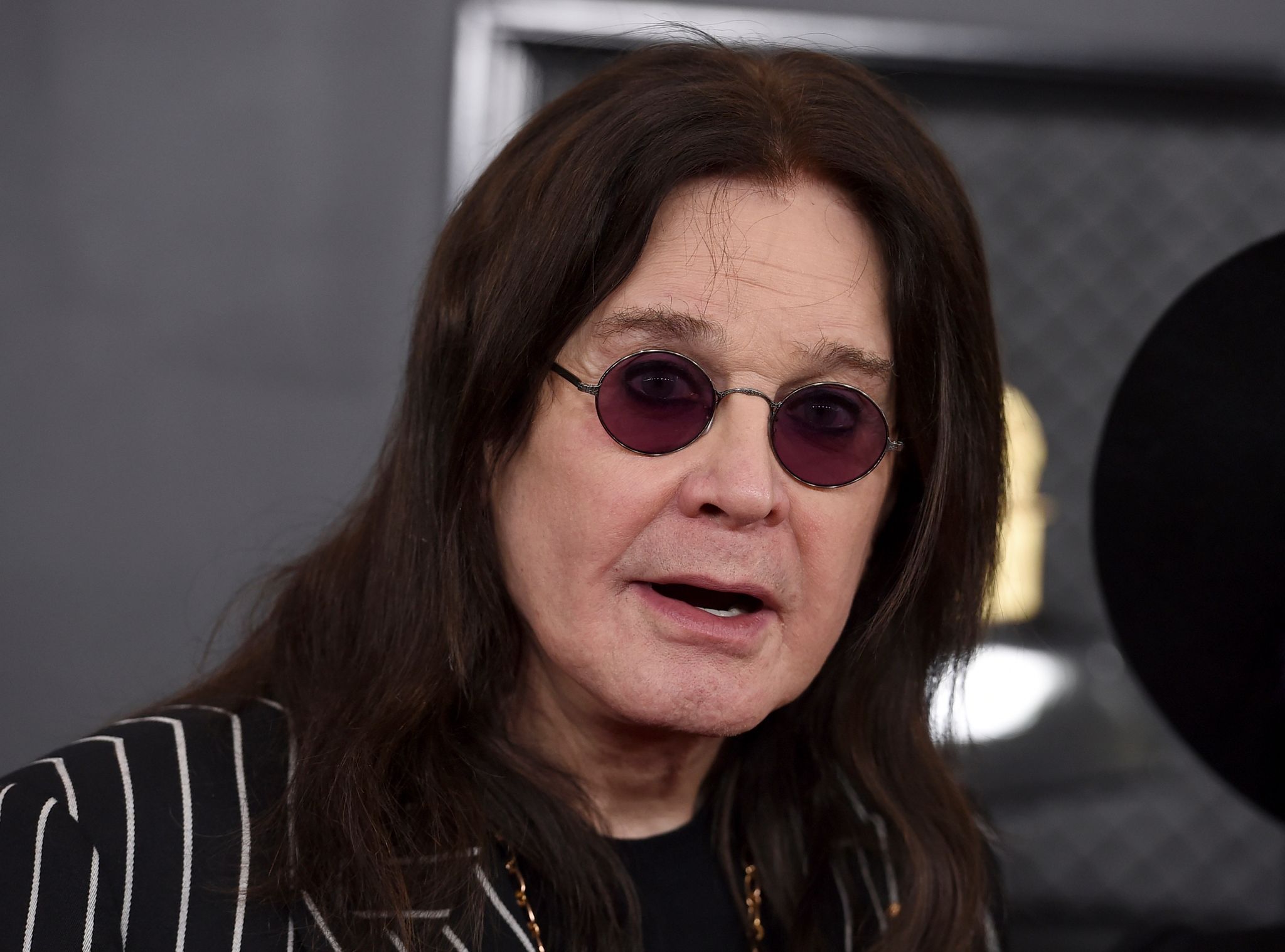 Ozzy Osbourne sagt Festival-Auftritt ab