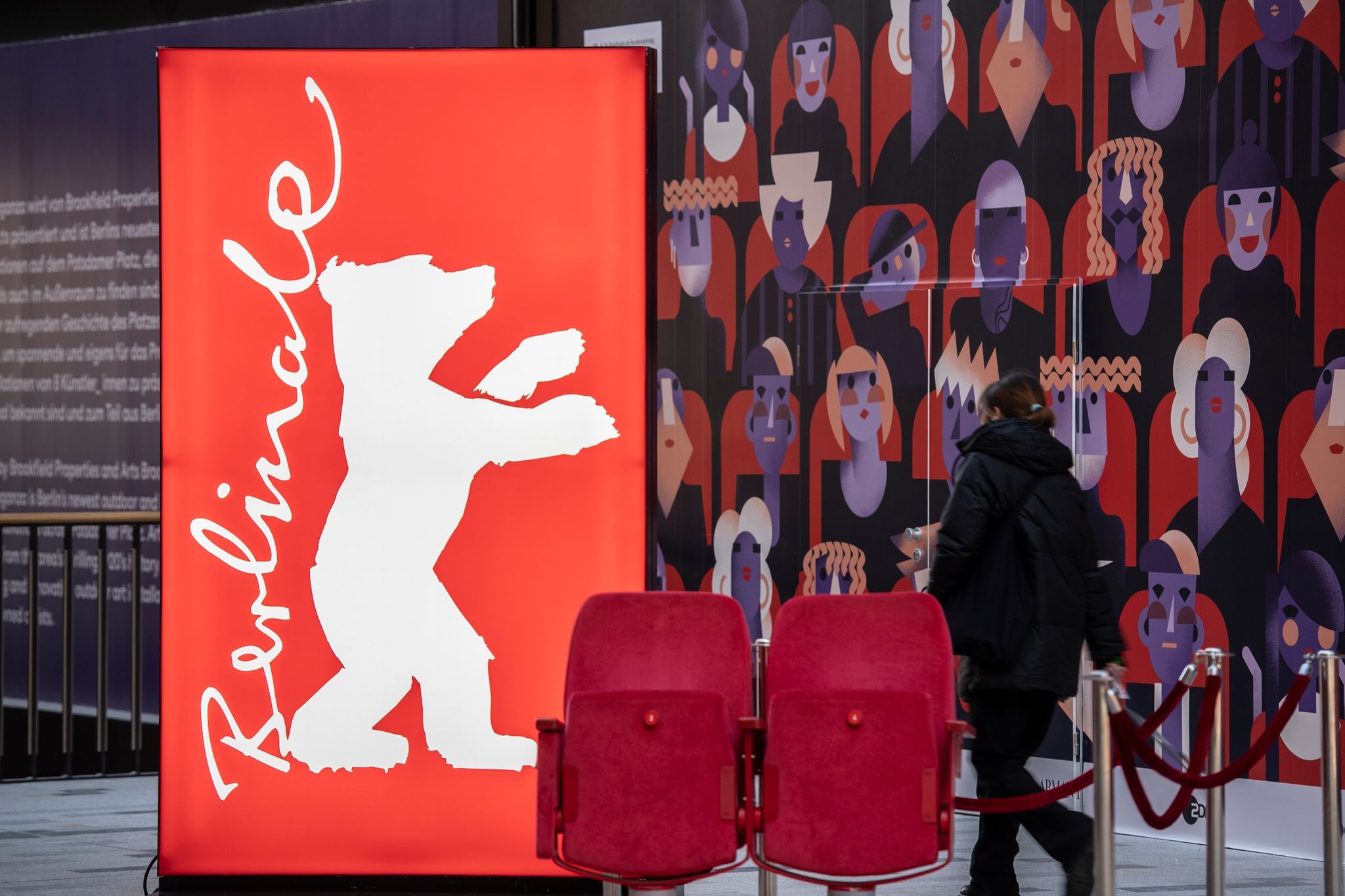 Berlinale: Festival streicht Filme und Sektionen