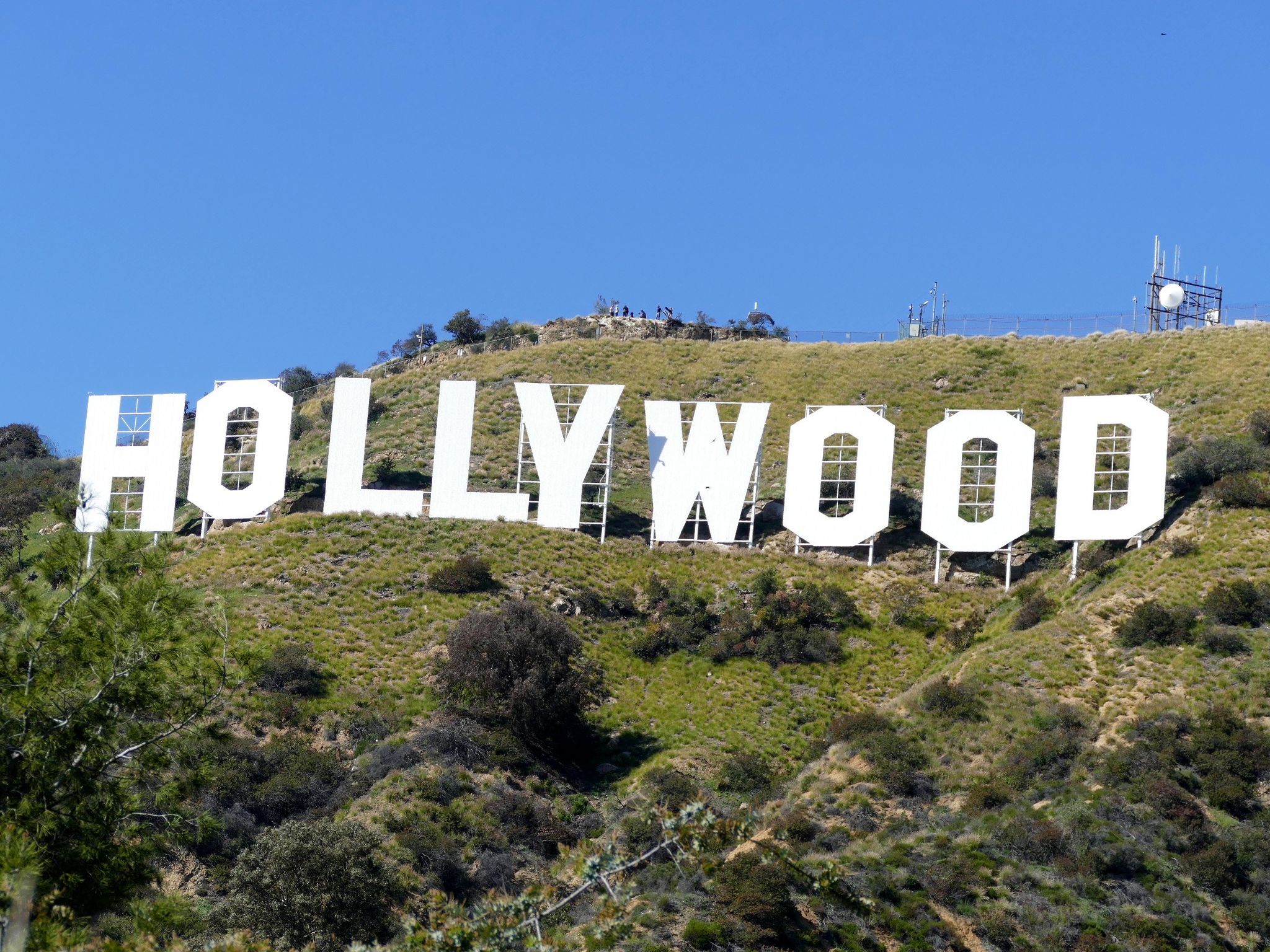Streik der Hollywood-Schauspieler abgewendet
