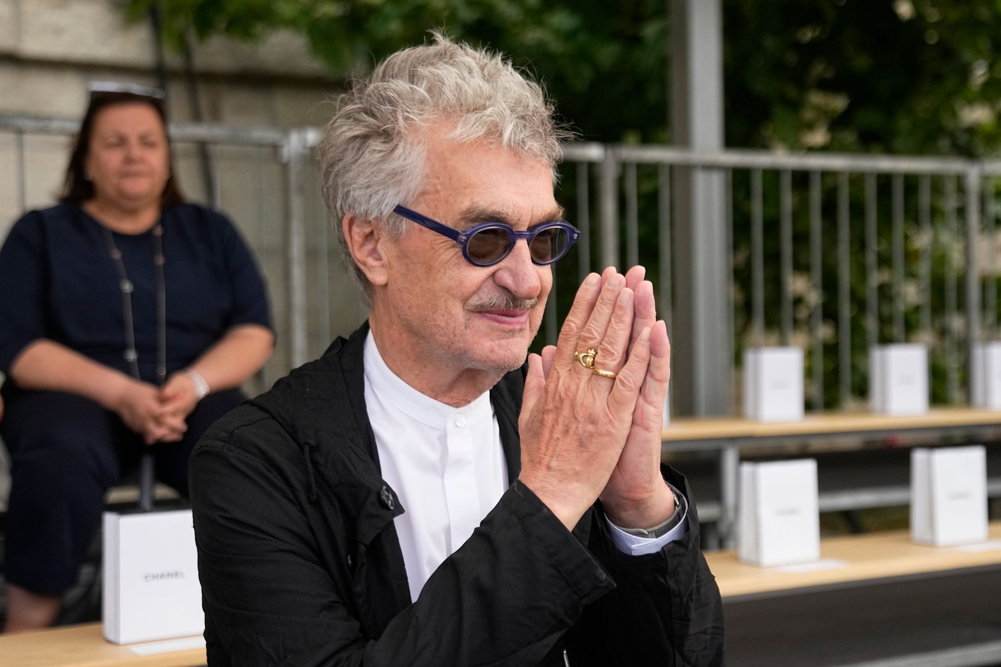 Fotofestival Arles: Von Wim Wenders bis Agnes Varda