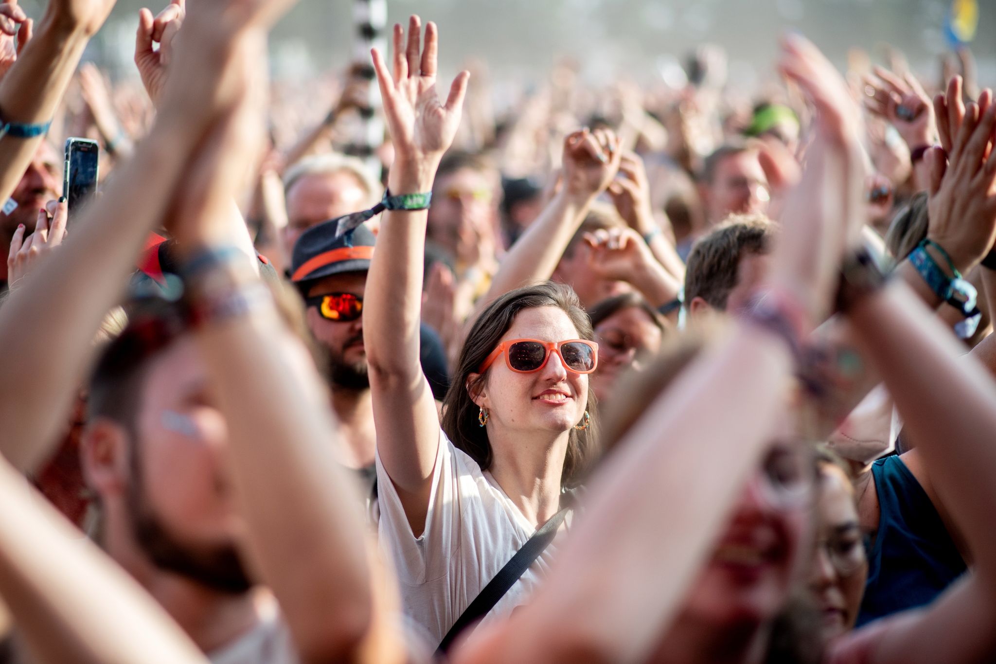 Sommerhit 2023 noch völlig unklar