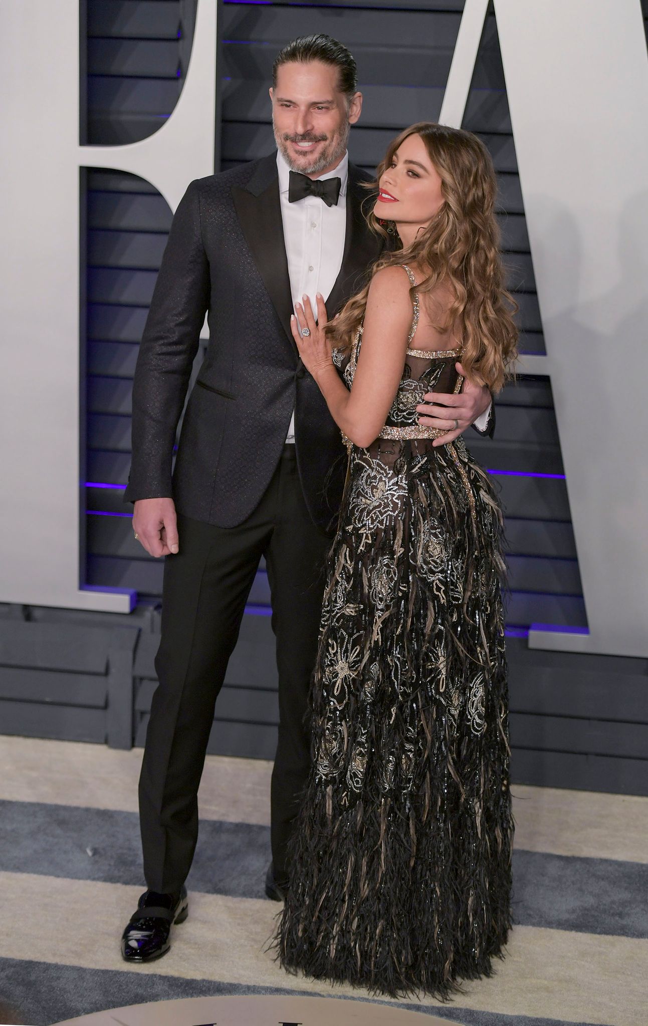 Sofia Vergara und Joe Manganiello haben sich getrennt