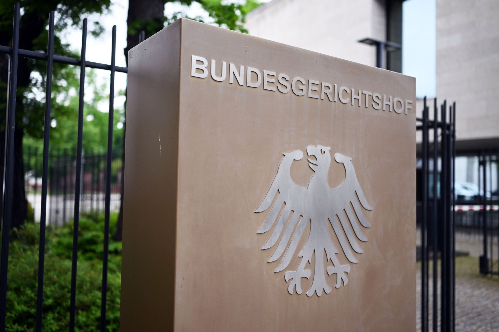 BGH urteilt zu Kunst-Datenbank für mögliches NS-Raubgut