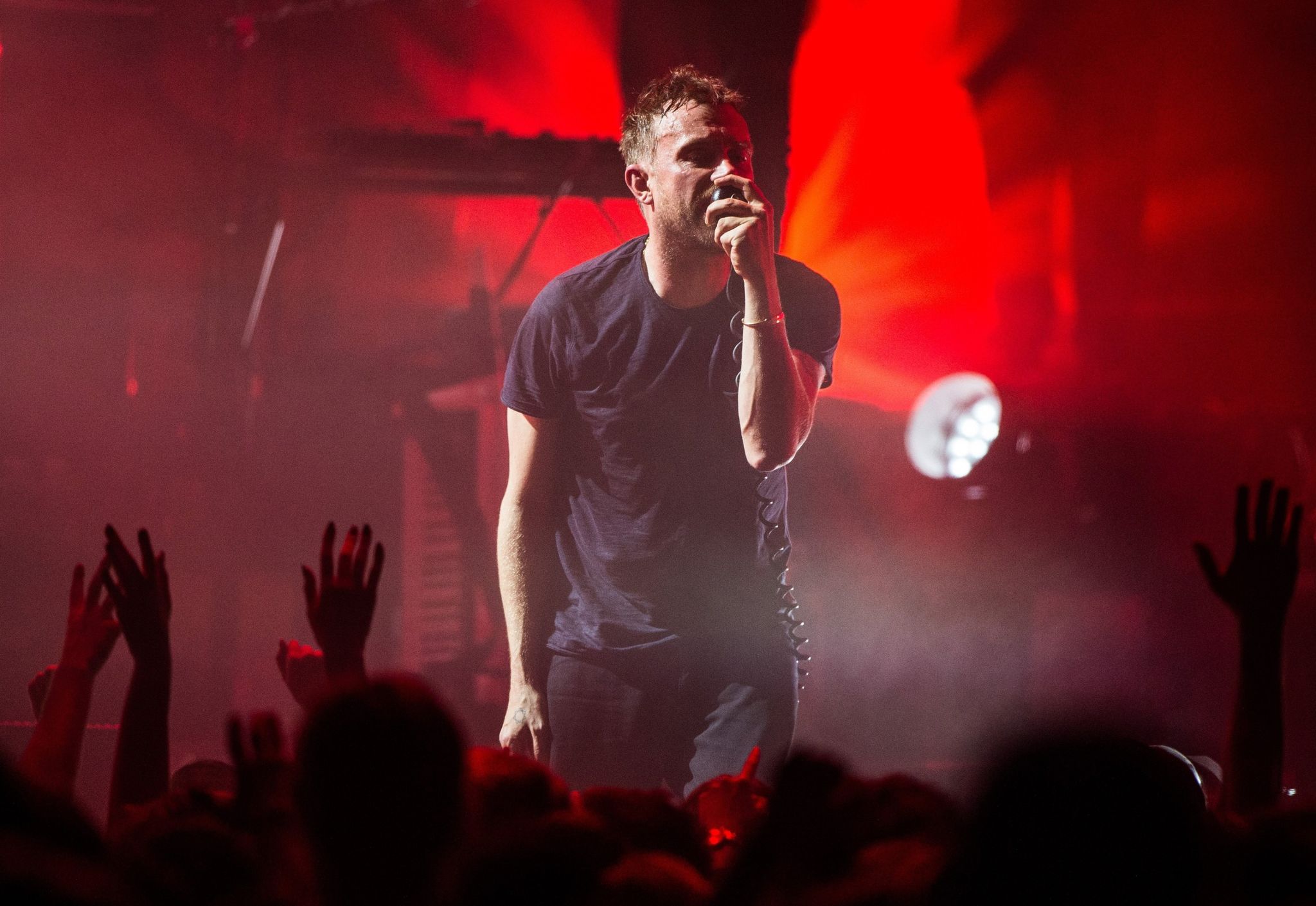 «The Ballad of Darren»  – Starkes Comeback von Blur