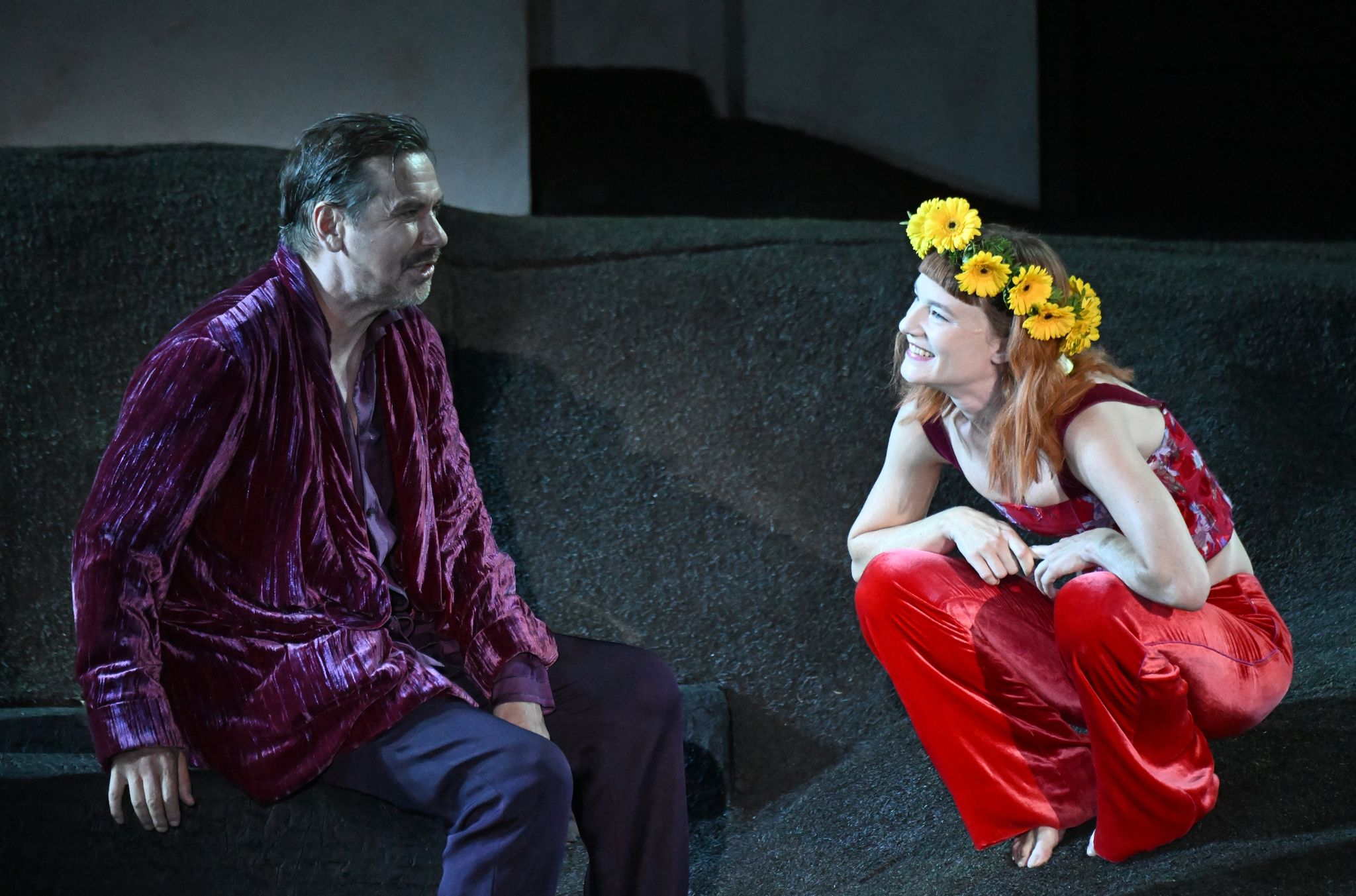 Salzburger Festspiele: Freundlicher Applaus für «Jedermann»