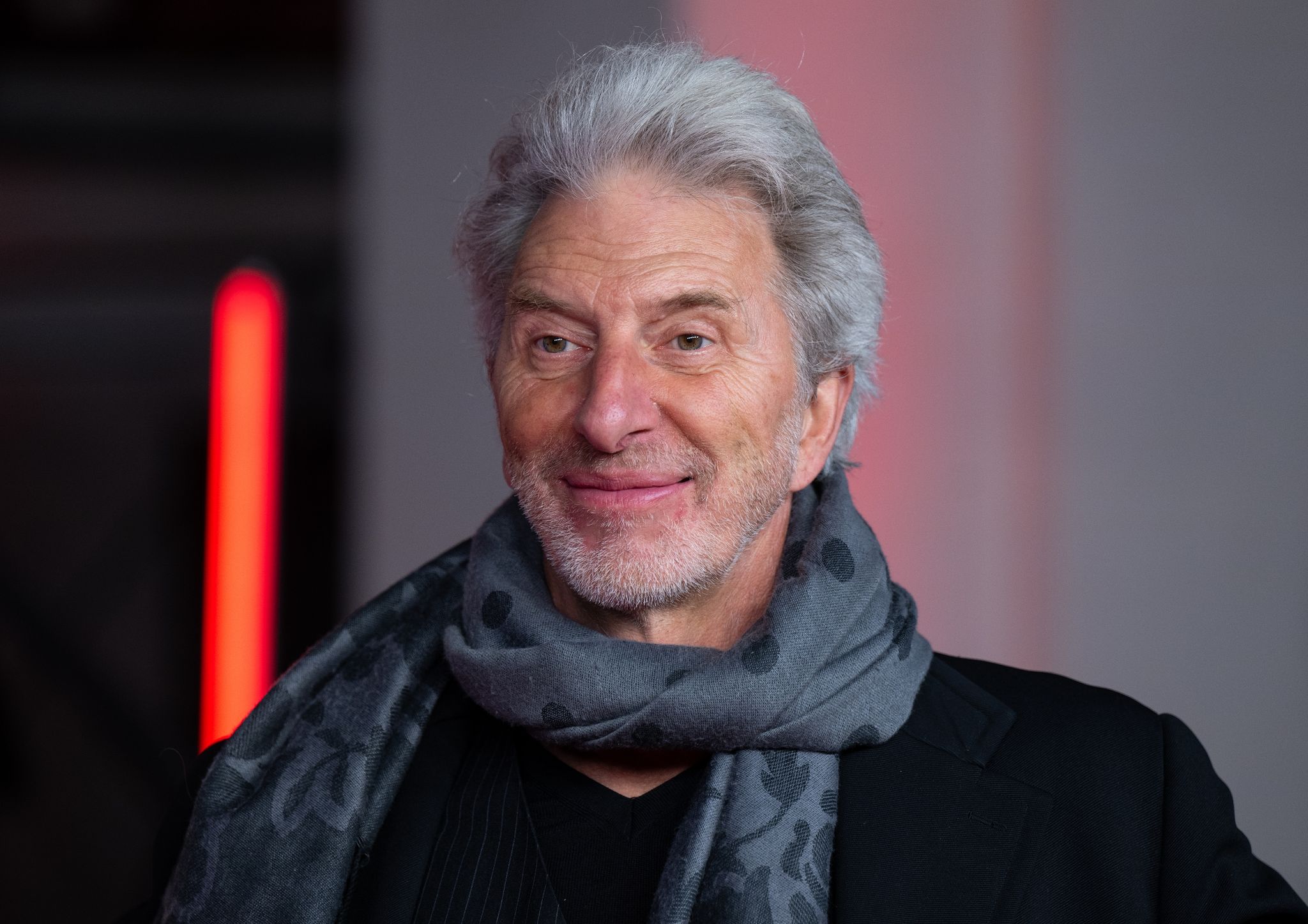 Rufus Beck: Habe noch keinen «Harry Potter»-Film gesehen
