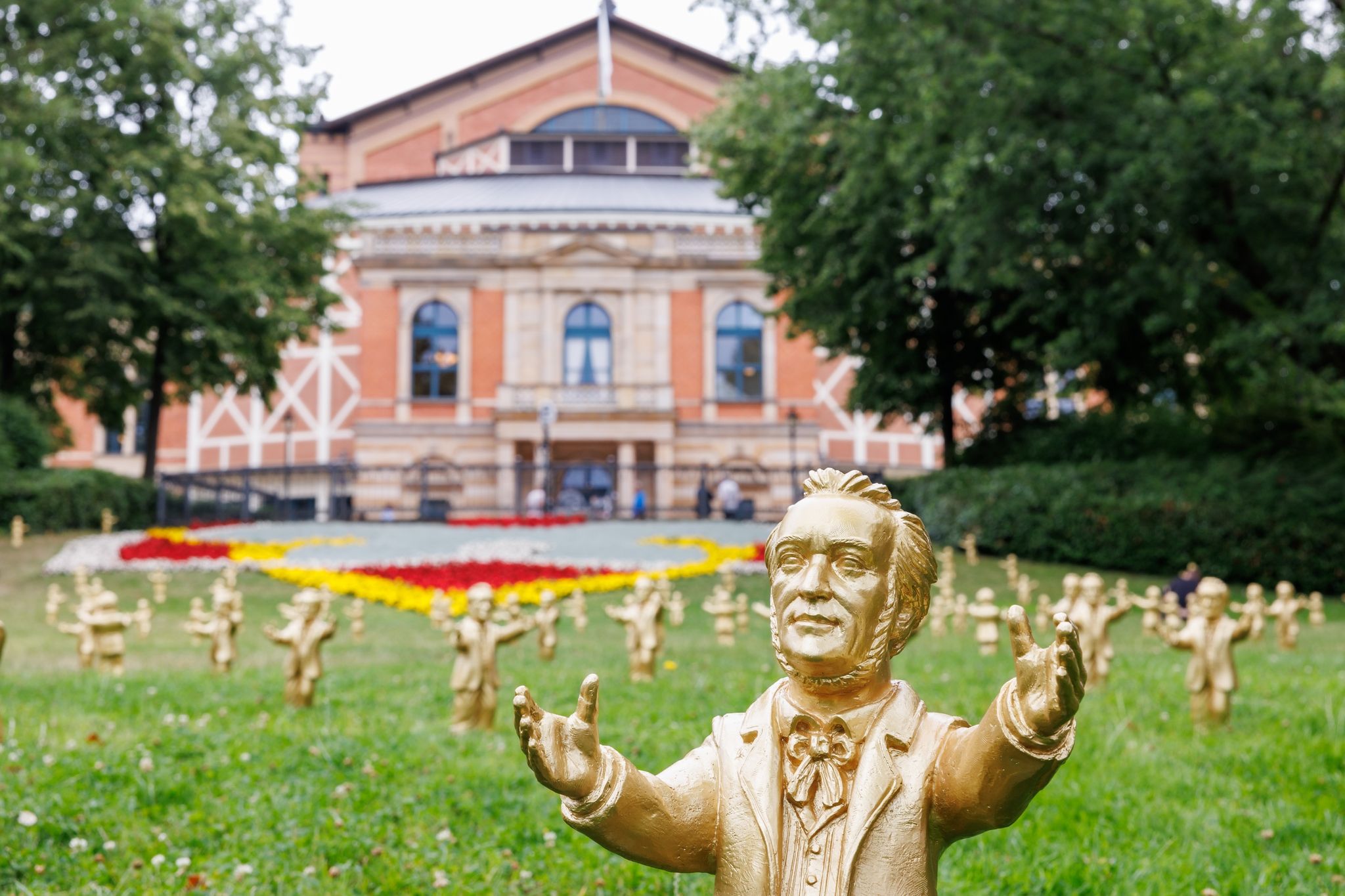 Neuer Bayreuther «Parsifal» – Jubel für Einspringer