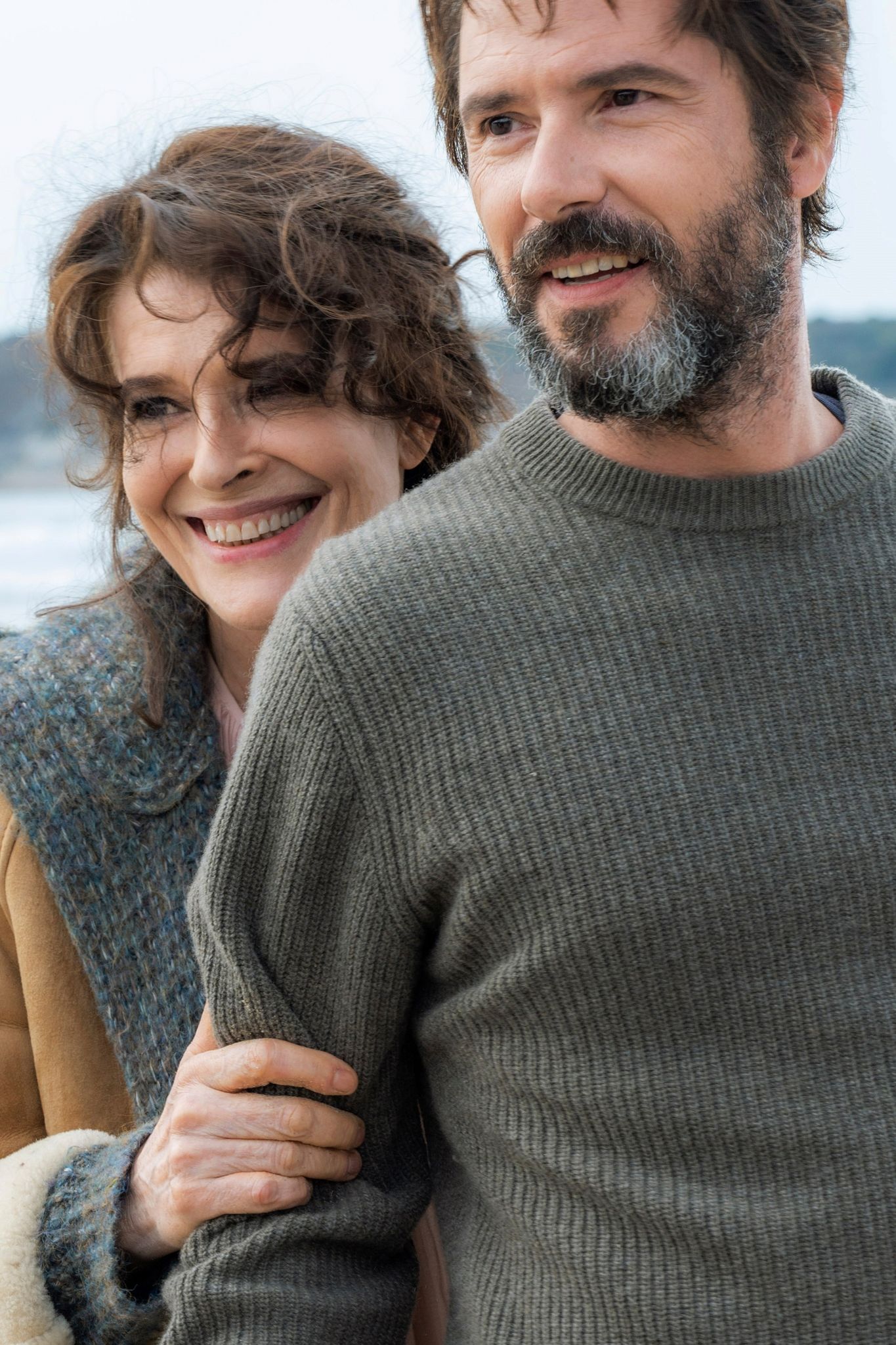 «Im Herzen jung»: Beziehungsdrama mit Fanny Ardant