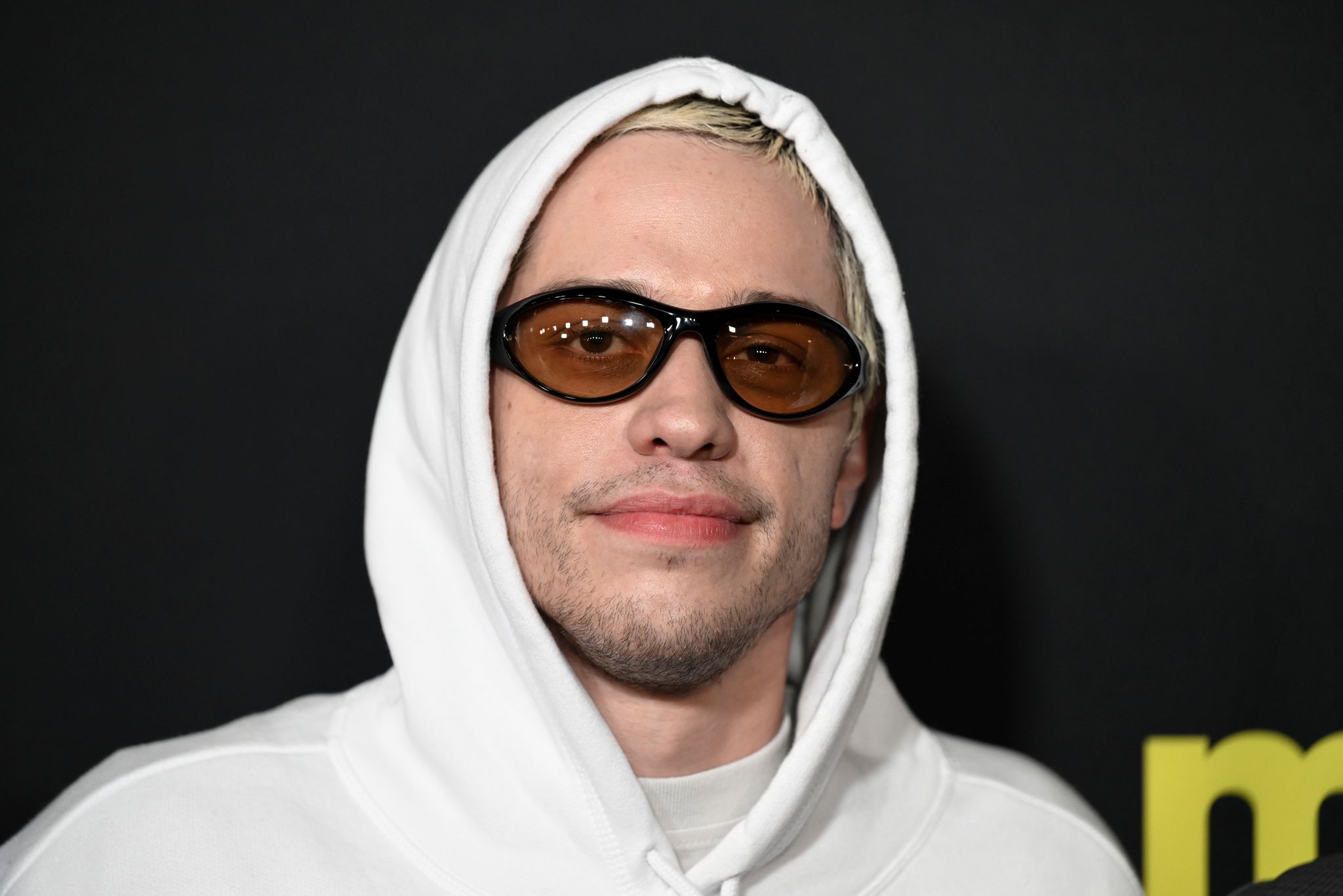 Rücksichtsloses Fahren: Pete Davidson muss zur Feuerwehr
