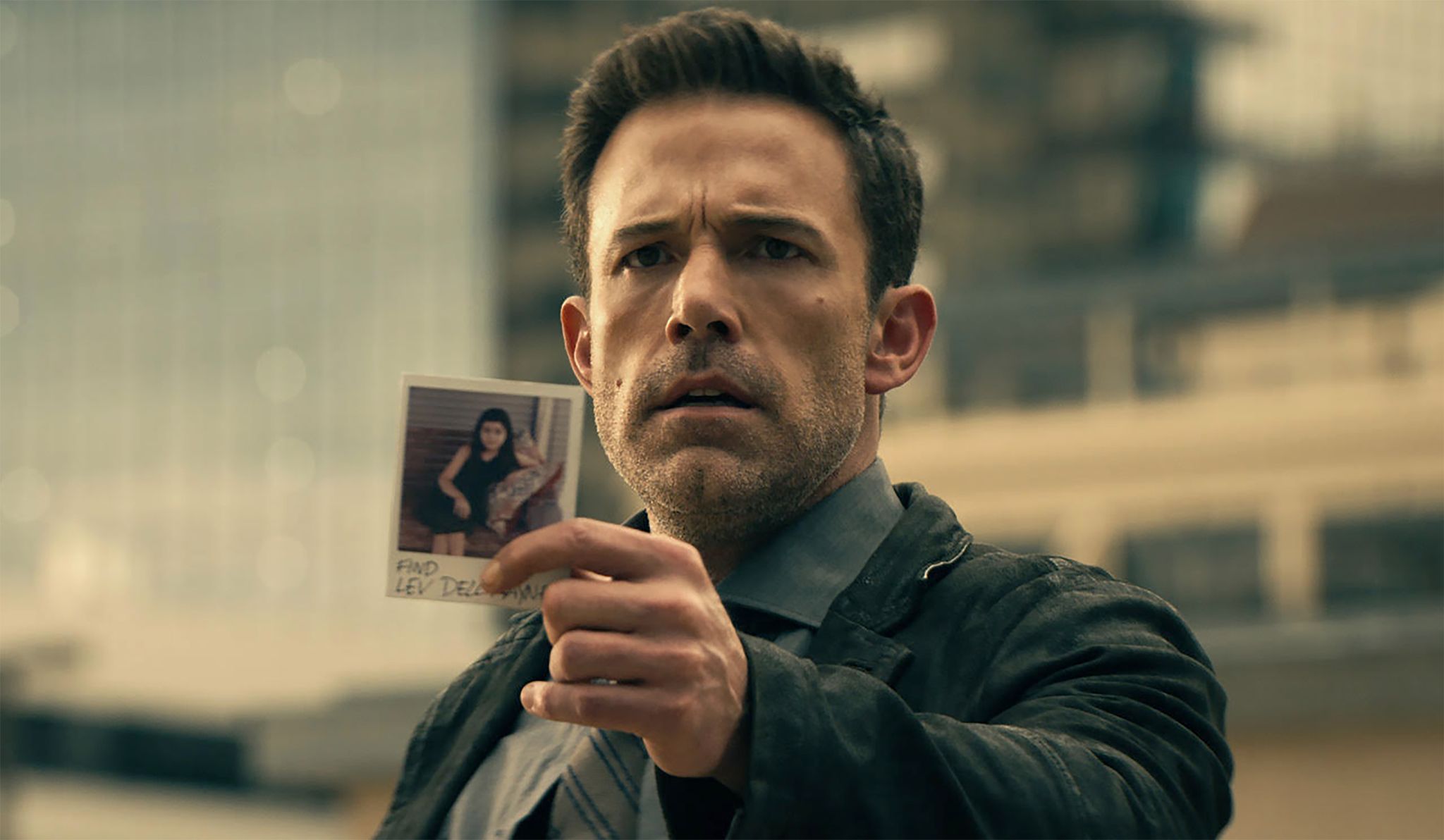 «Hypnotic»: Ben Affleck zwischen Illusion und Wirklichkeit