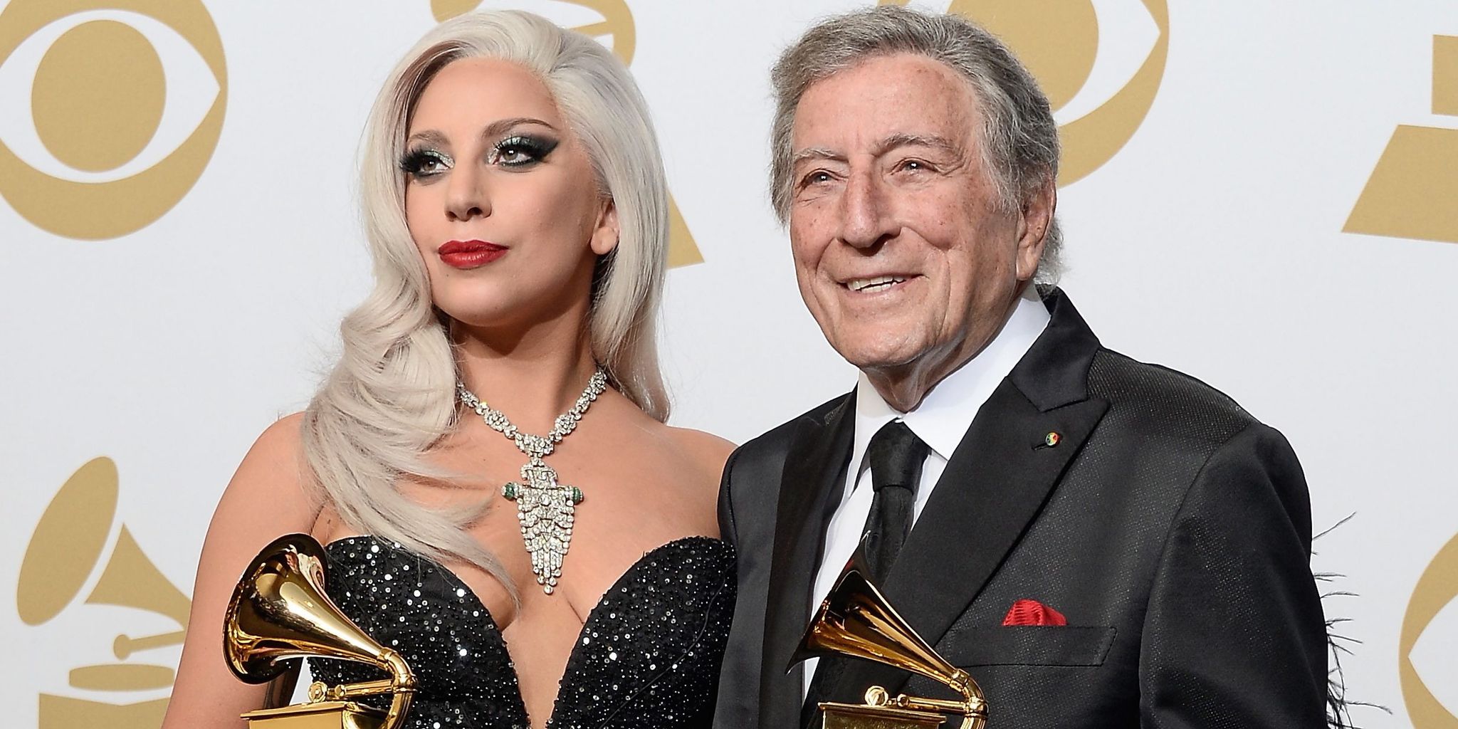 Lady Gaga erinnert an verstorbenen Tony Bennett