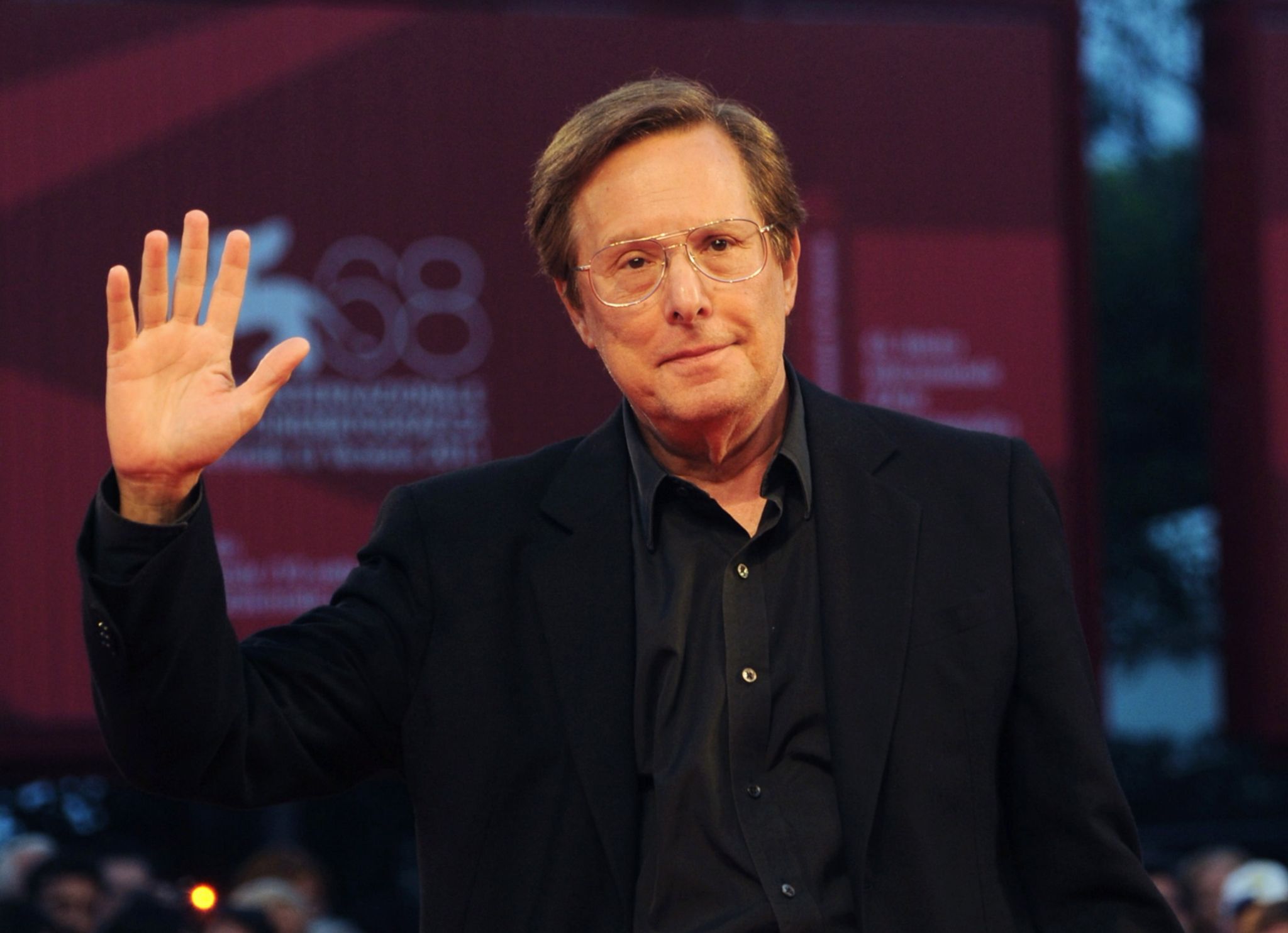 «Exorzist»-Regisseur William Friedkin gestorben