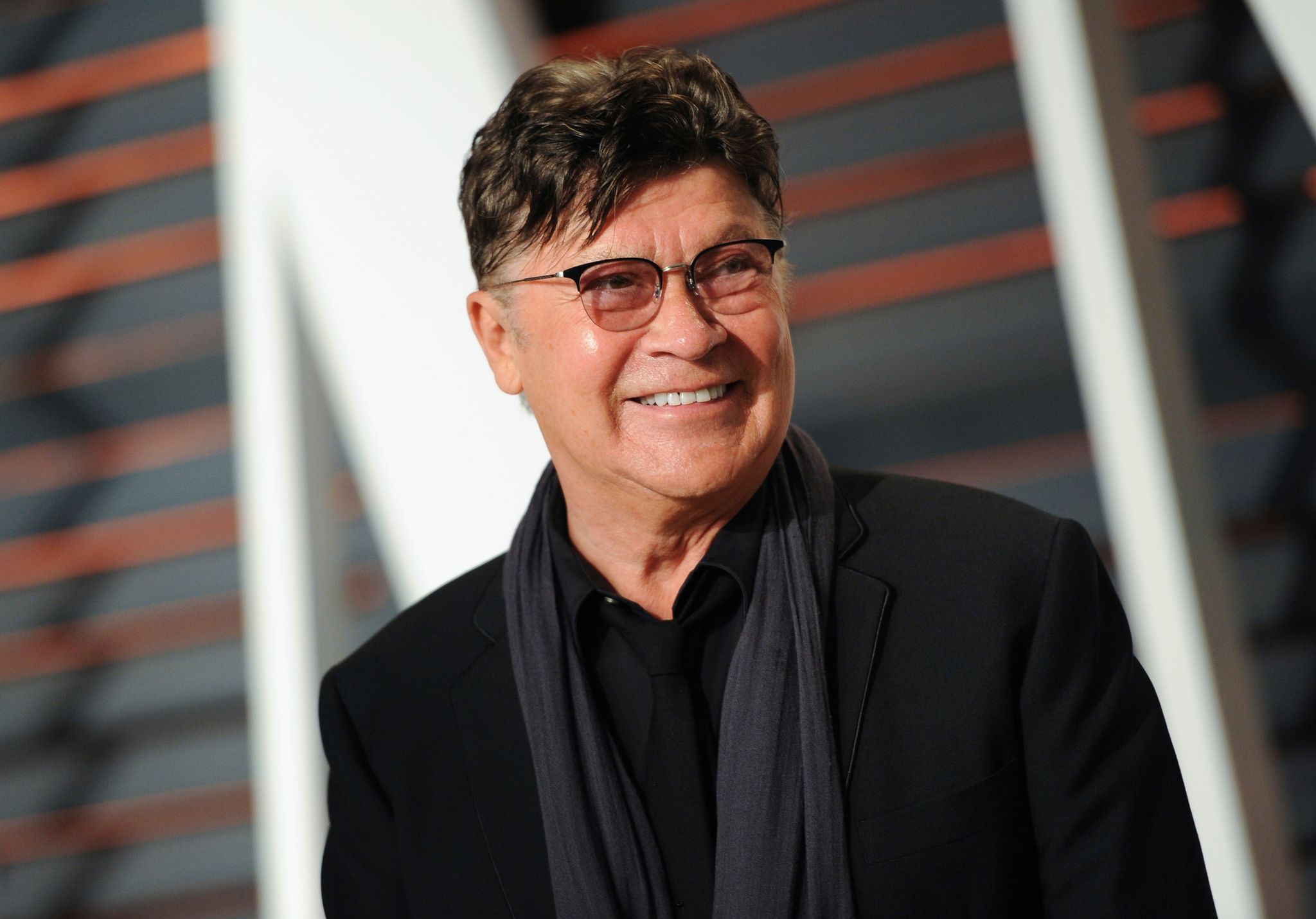 Musik aus Tragödien und Freude – Trauer um Robbie Robertson