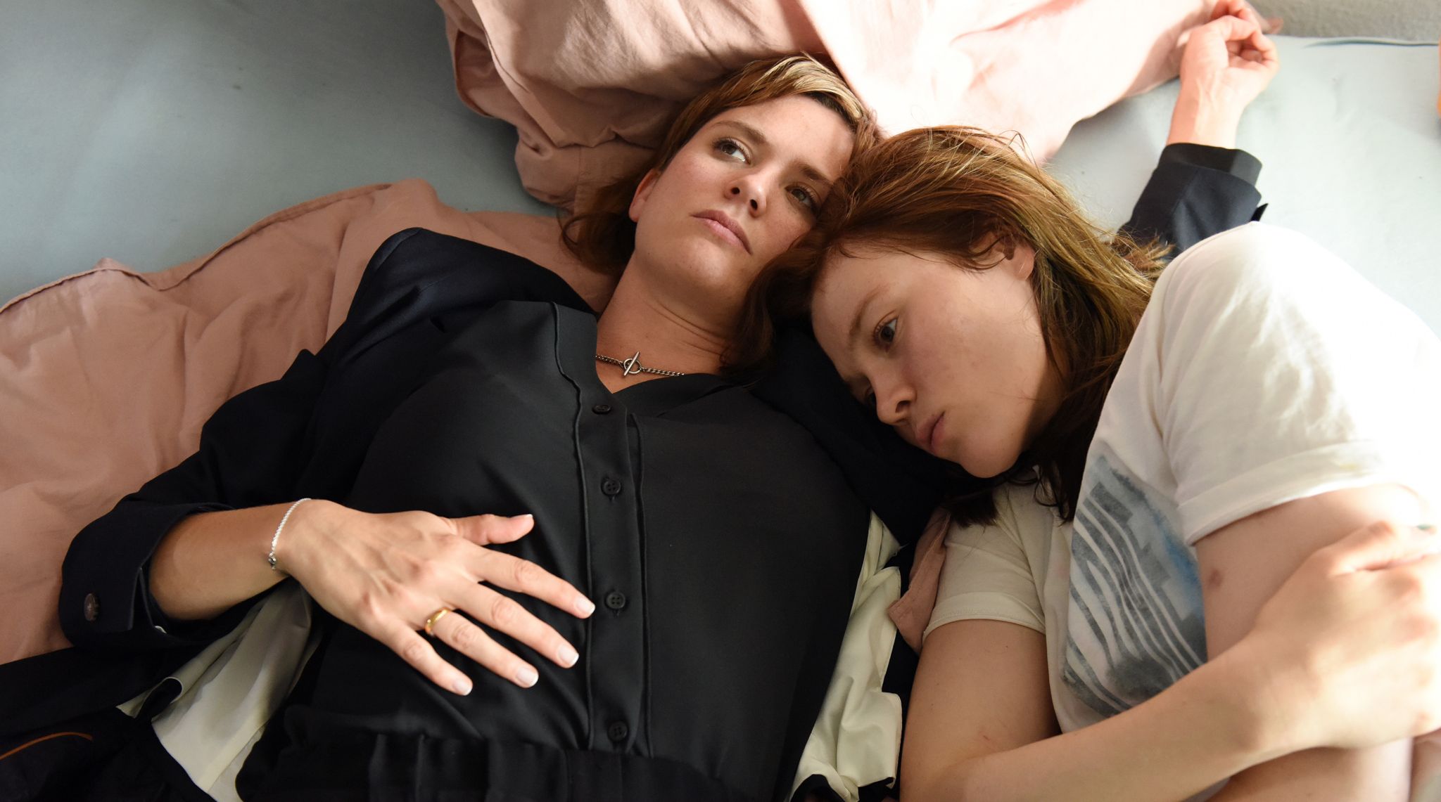 Brisante neue ARD-Serie «37 Sekunden»