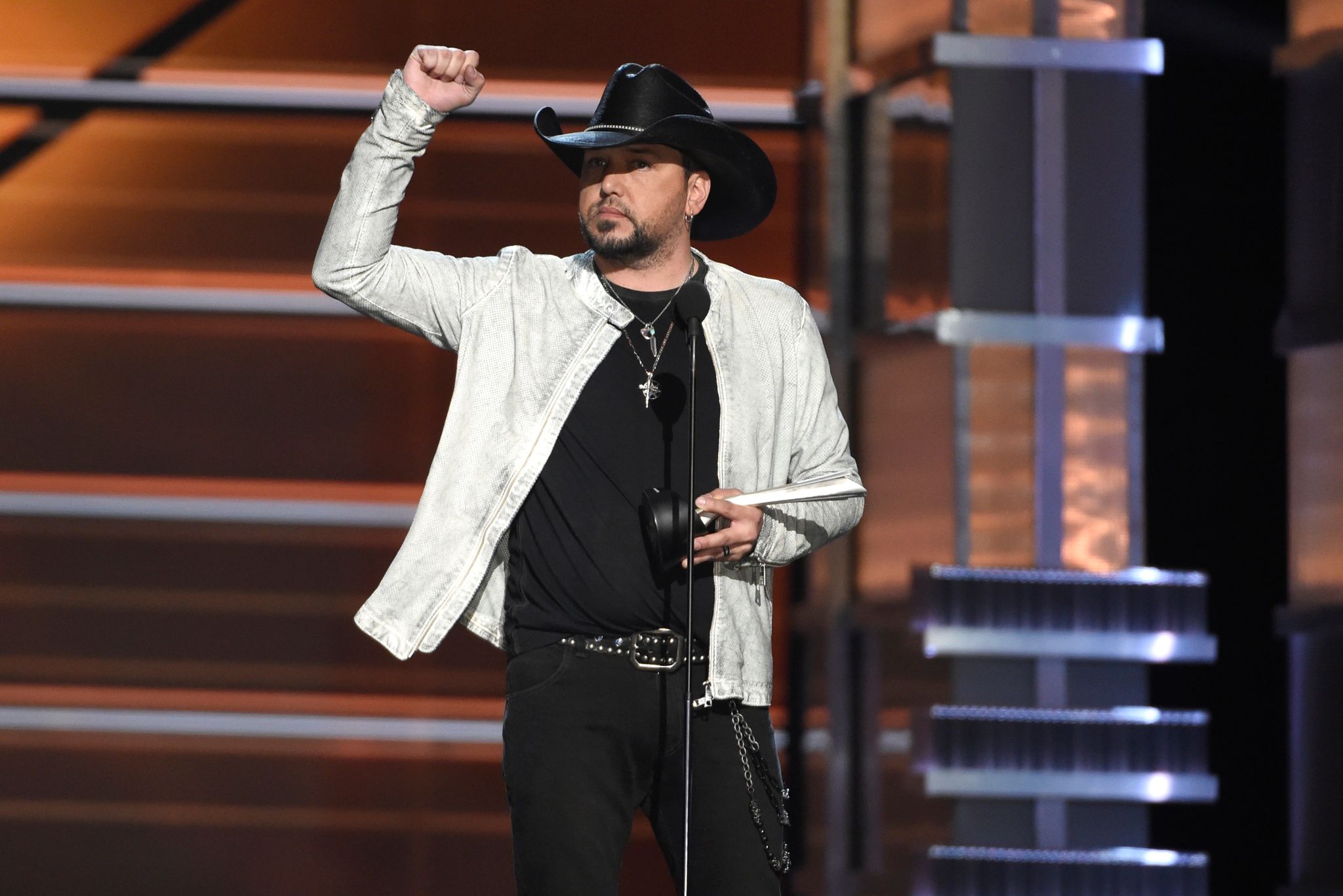 Warum ein Country-Song in den USA polarisiert