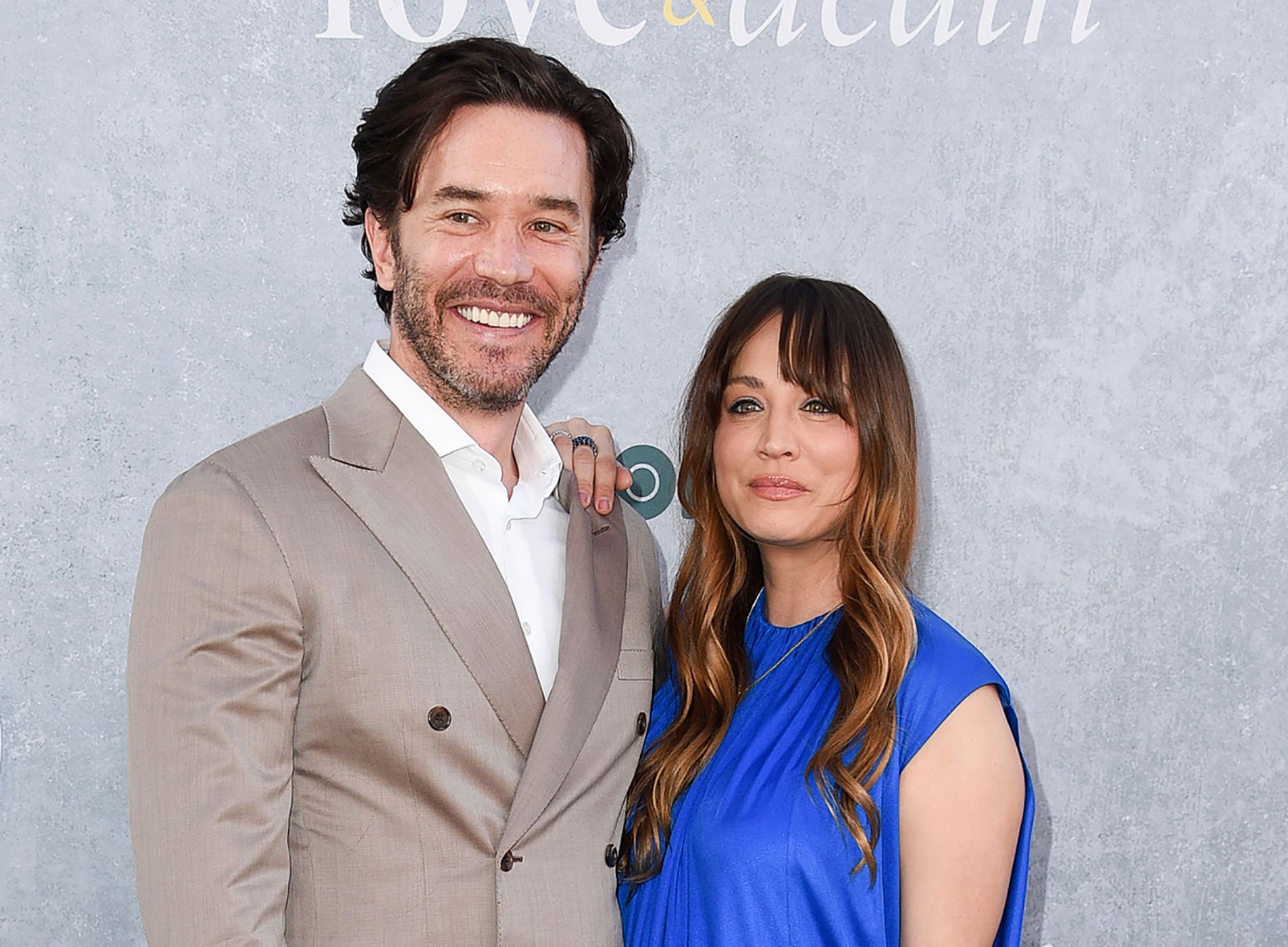 «Big Bang Theory»-Star wurde in der Familie Penny genannt