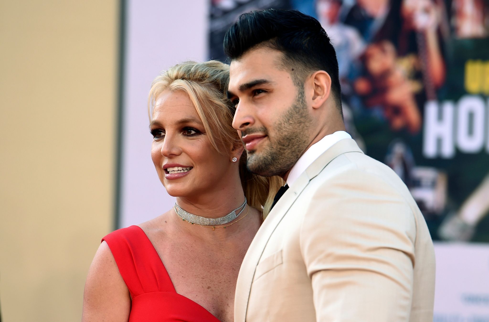 Drittes Ehe-Ende bei Britney Spears