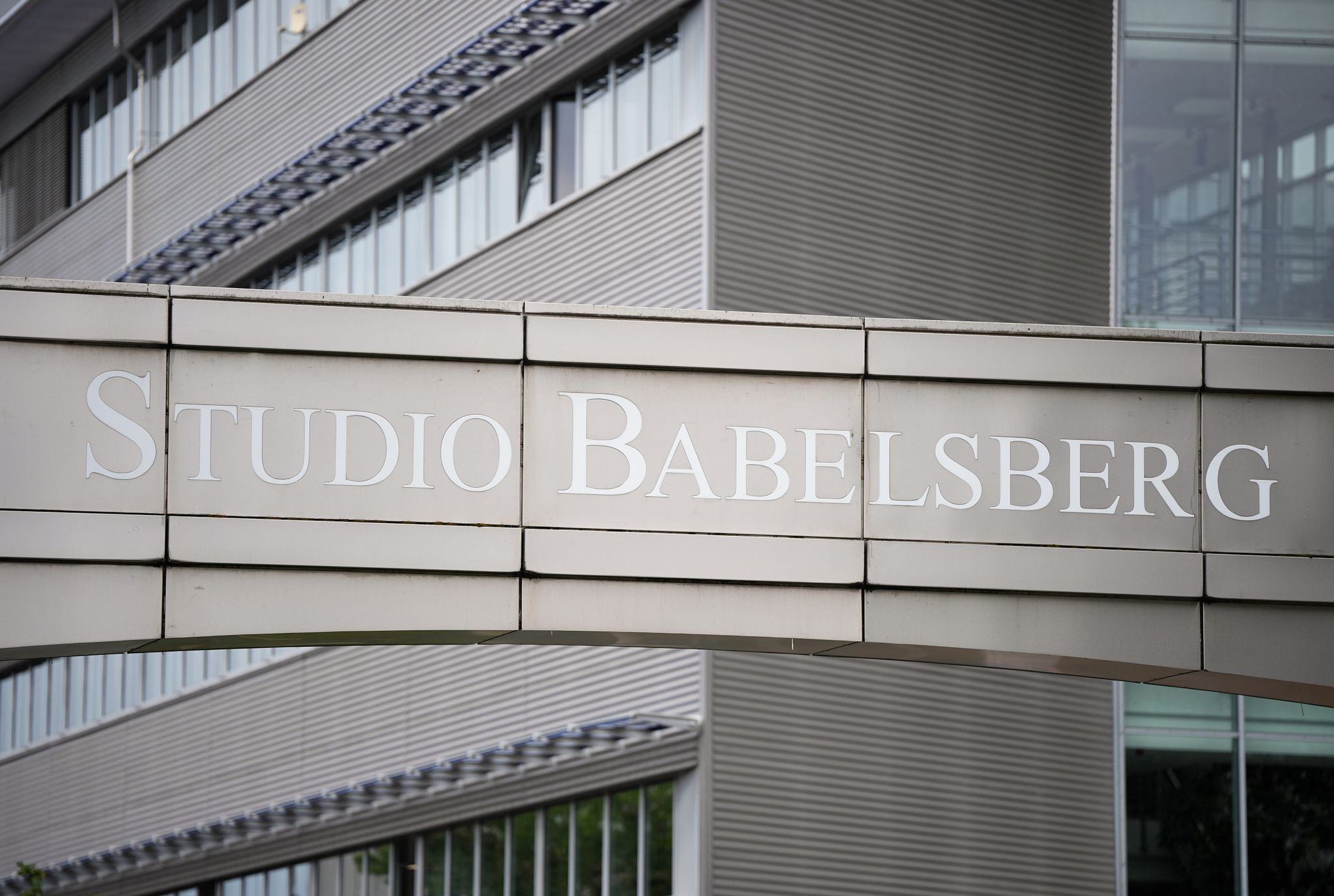 Wegen Hollywood-Streik: Kurzarbeit im Studio Babelsberg