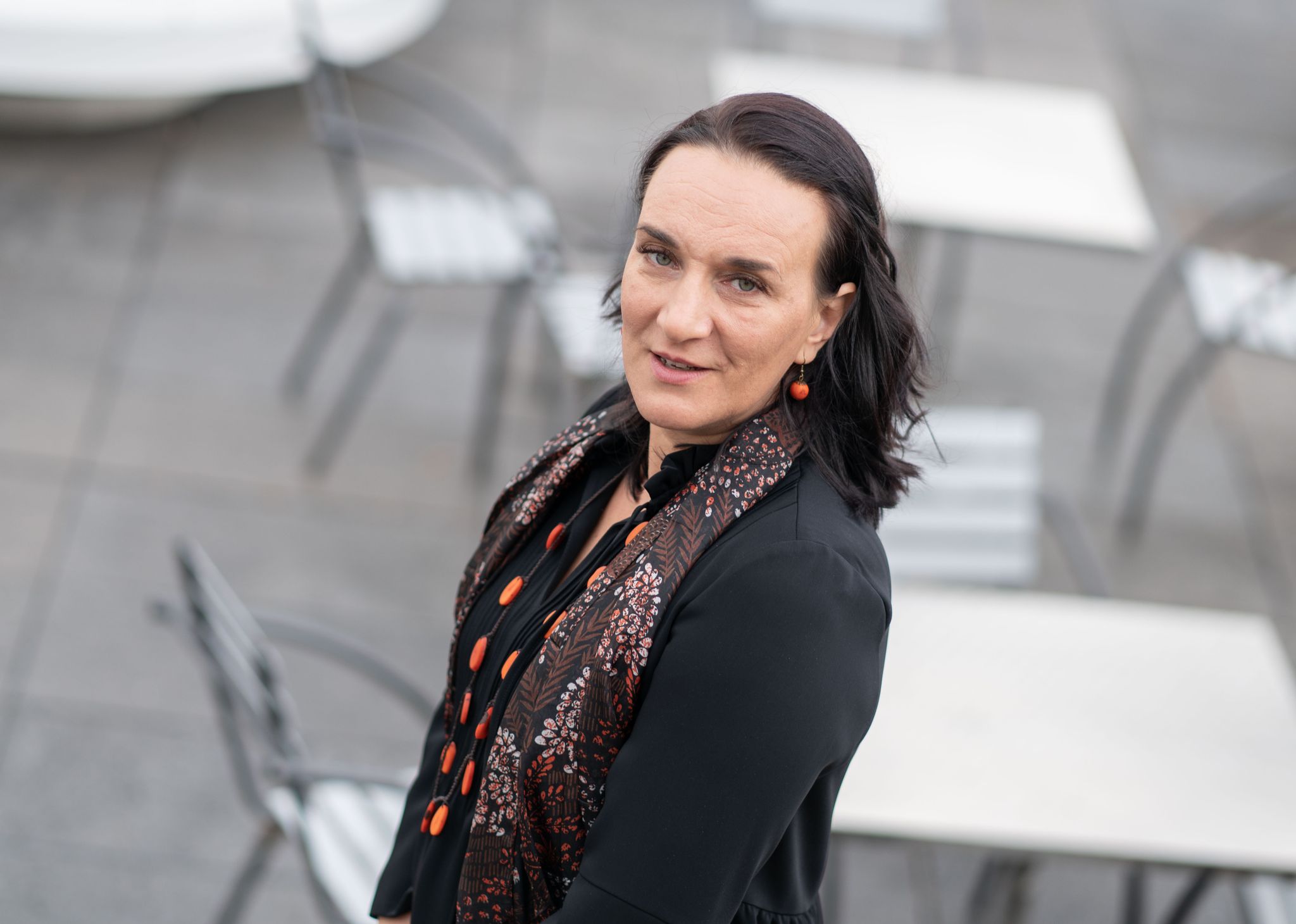 Bewegend: Terézia Moras «Muna oder die Hälfte des Lebens»