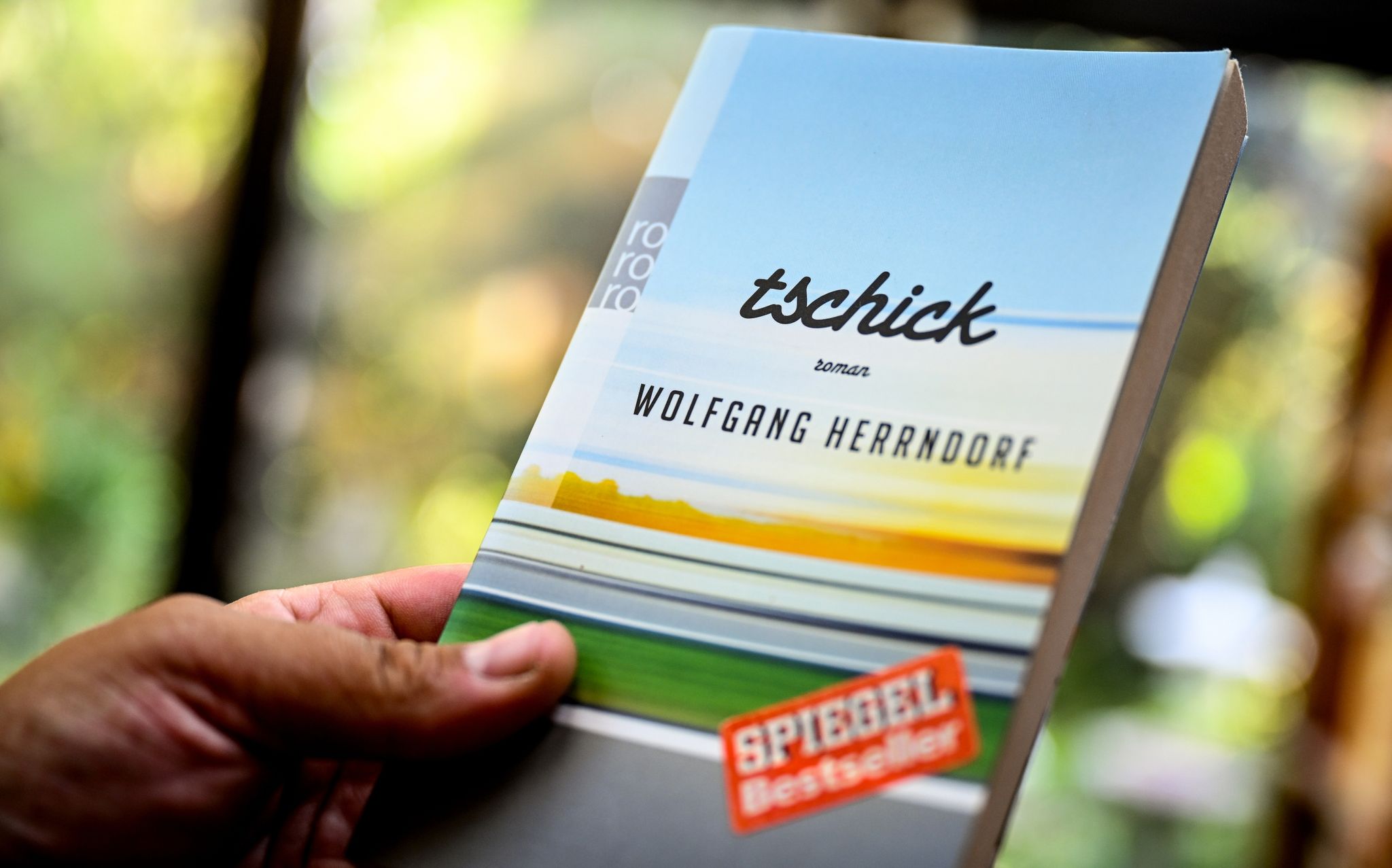 Herrndorf zehn Jahre tot: Millionen Mal «Tschick»