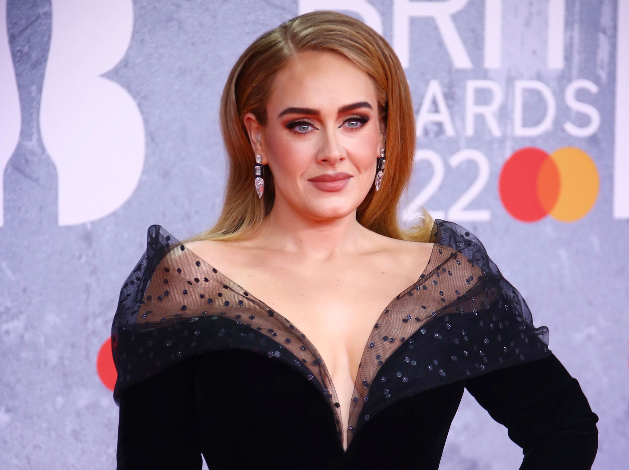 Adele sammelt Namen für mögliches nächstes Kind