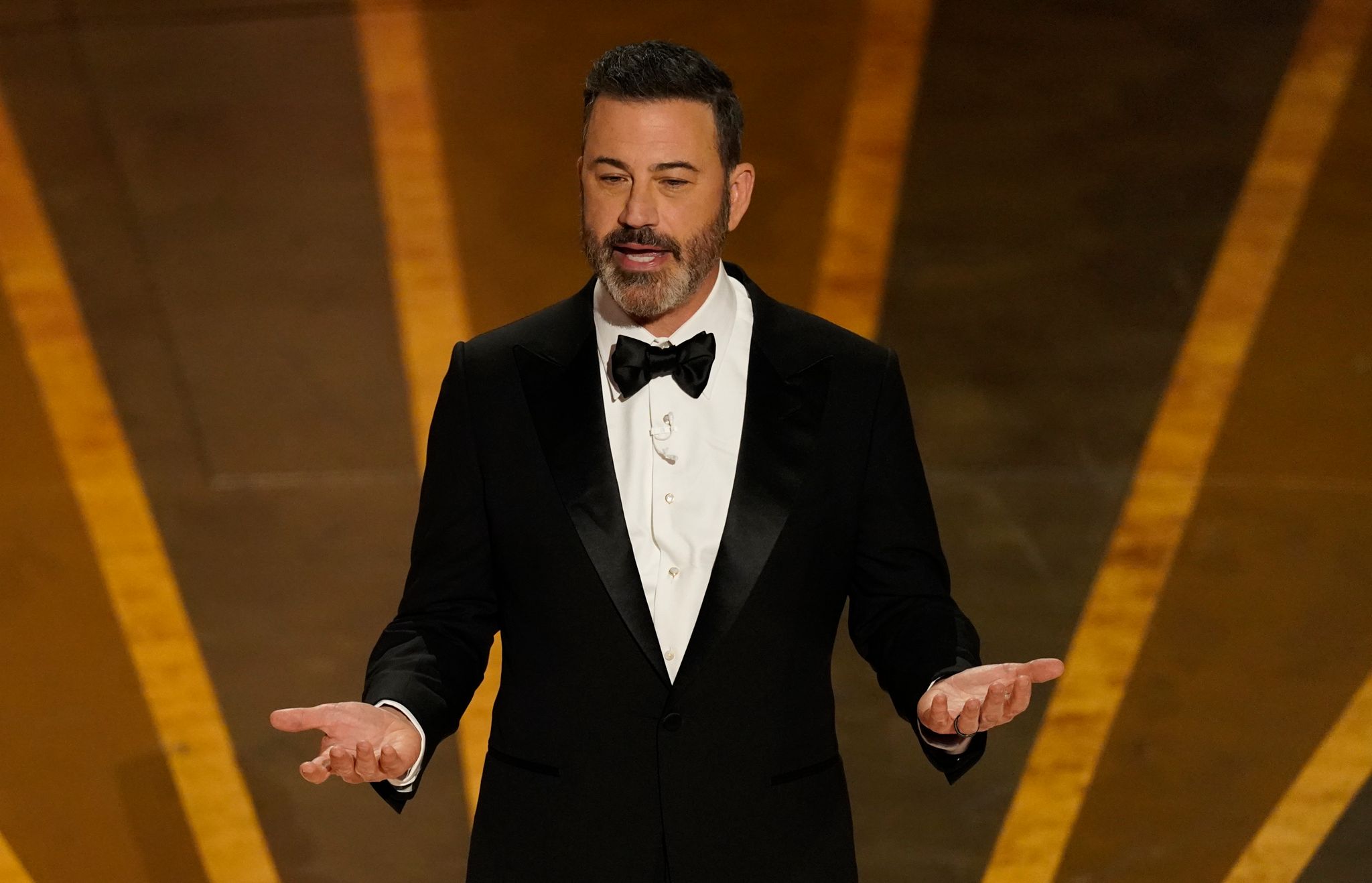 Jimmy Kimmel dachte vor Hollywoodstreik über Ruhestand nach